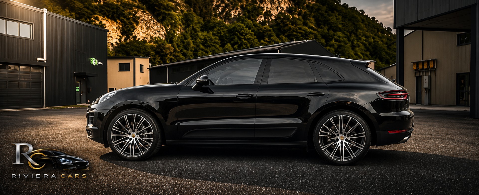 PORSCHE Macan S Diesel PDK-image-6