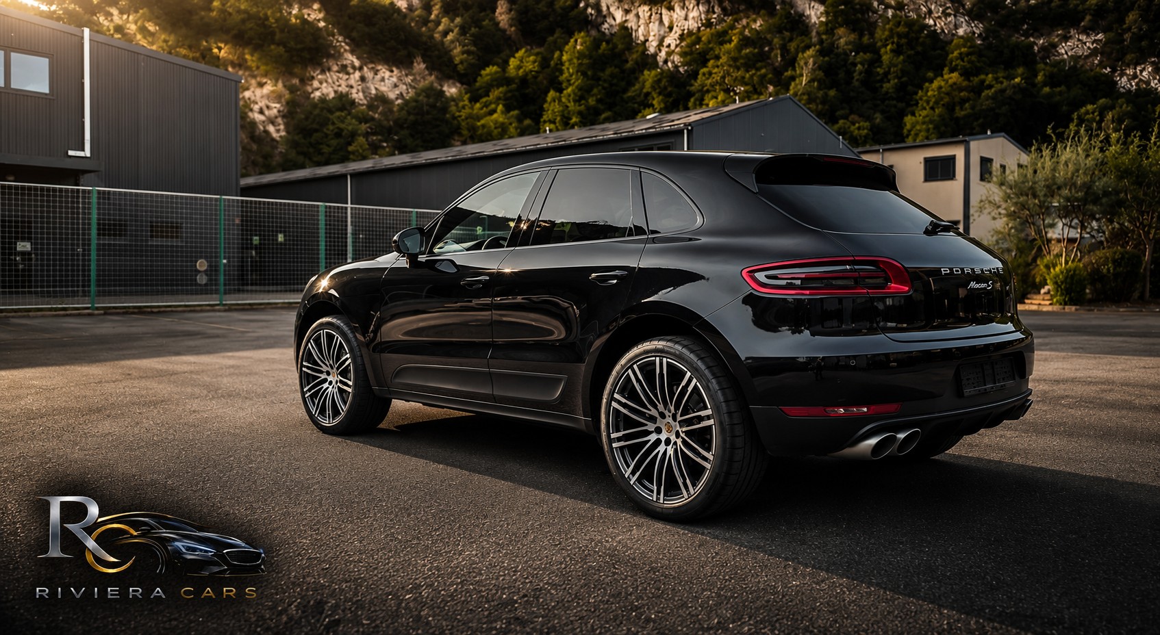 PORSCHE Macan S Diesel PDK-image-8