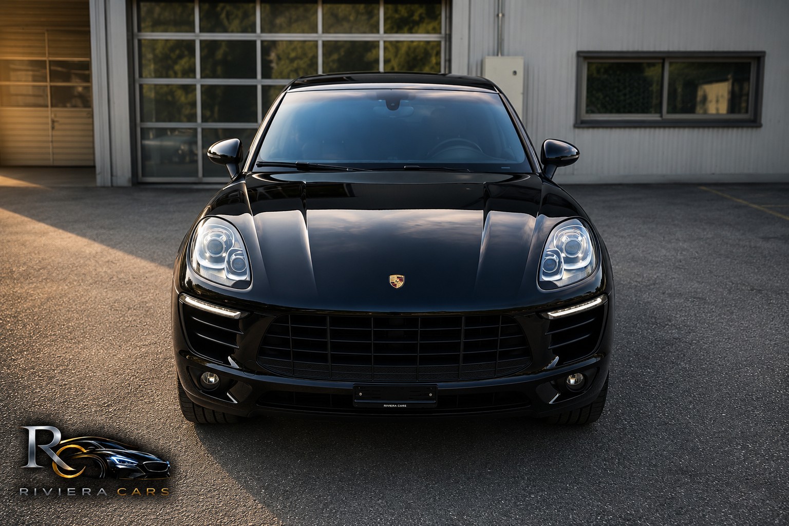 PORSCHE Macan S Diesel PDK-image-10