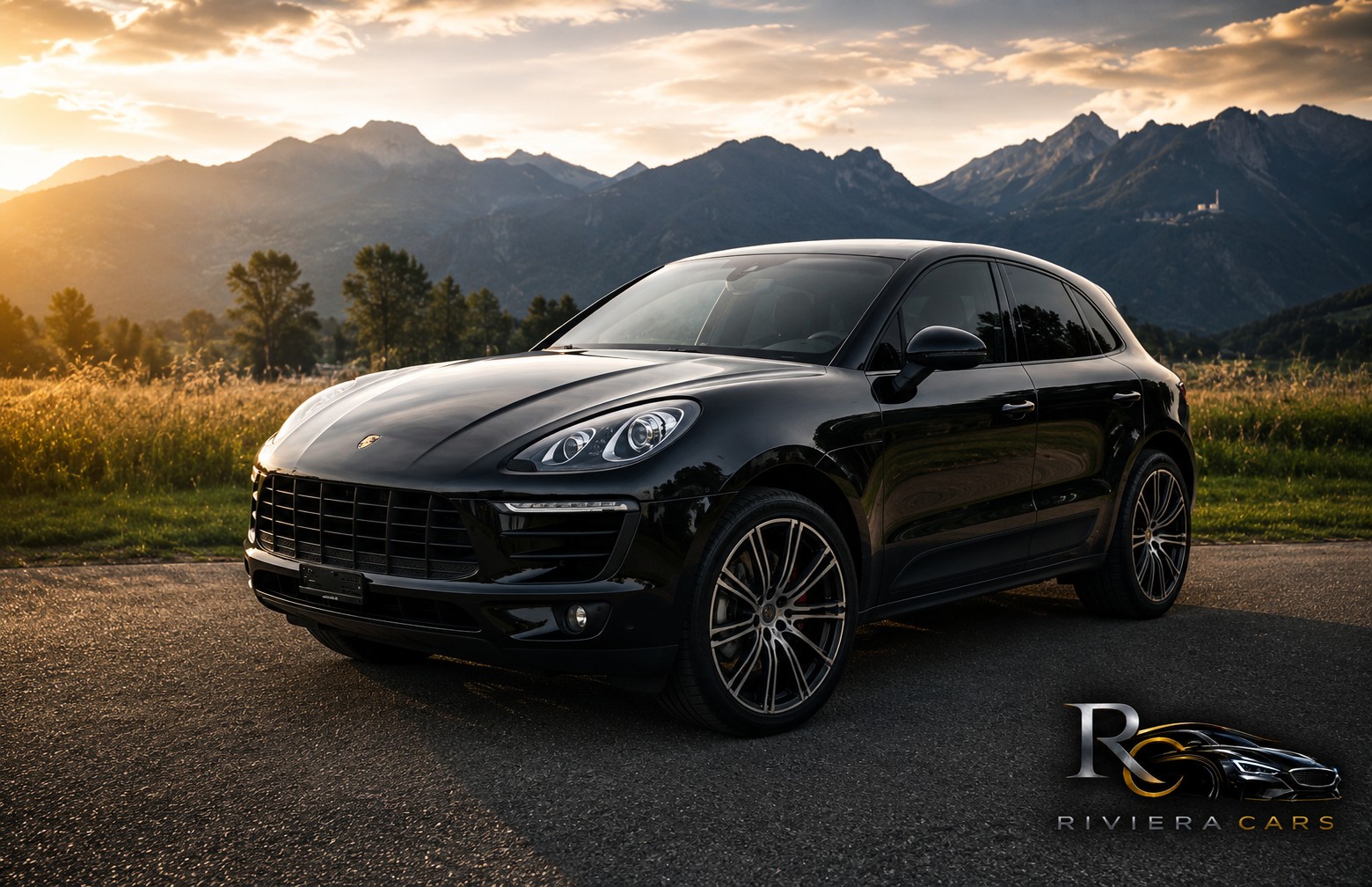 PORSCHE Macan S Diesel PDK-image-11