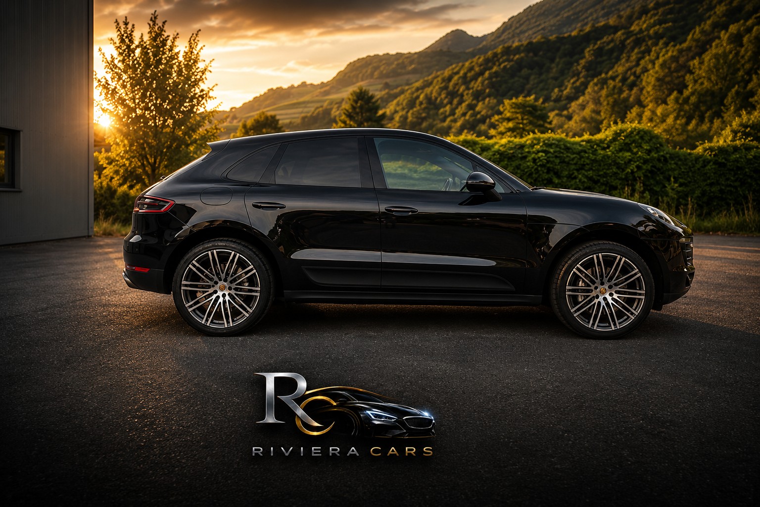 PORSCHE Macan S Diesel PDK-image-7