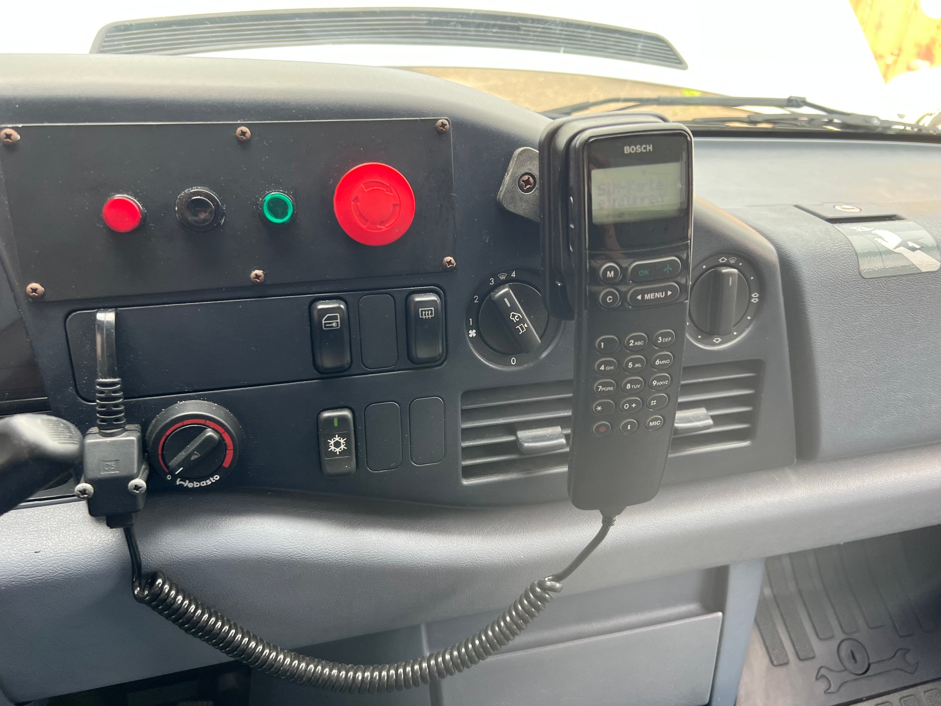 MERCEDES-BENZ Sprinter 212 D-image-6