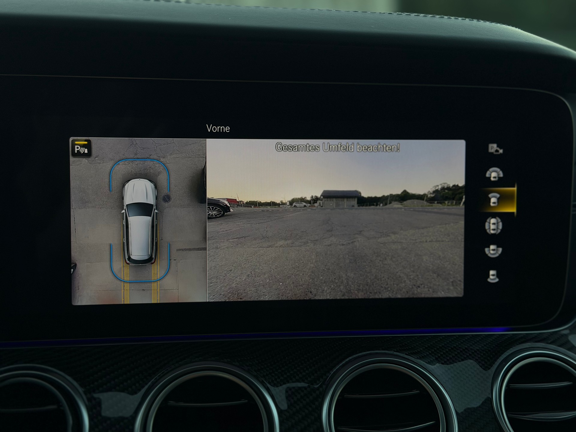 MERCEDES-BENZ AMG E 63 S T 4Matic+ Speedshift 9G-TCT-image-24