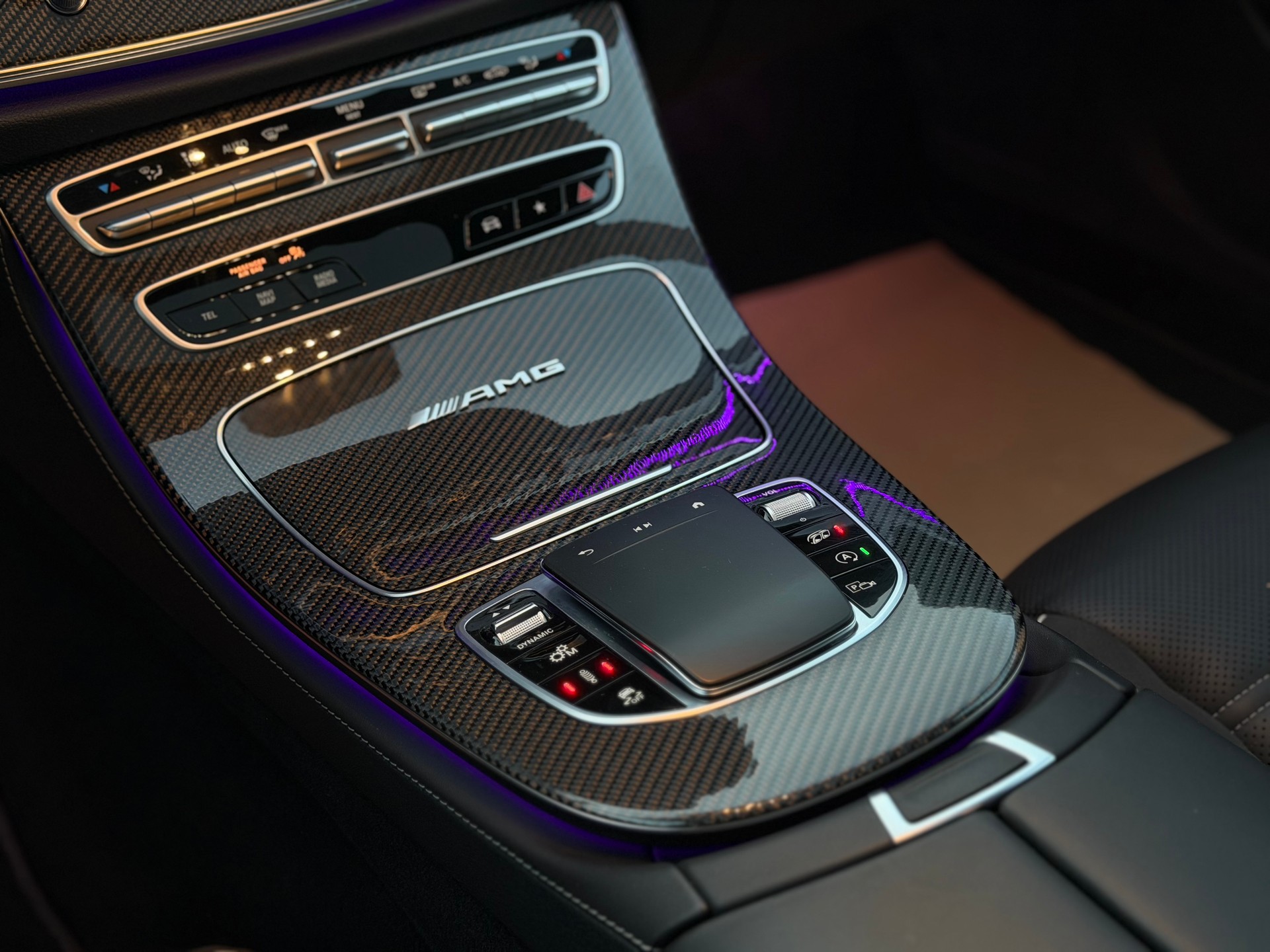 MERCEDES-BENZ AMG E 63 S T 4Matic+ Speedshift 9G-TCT-image-19