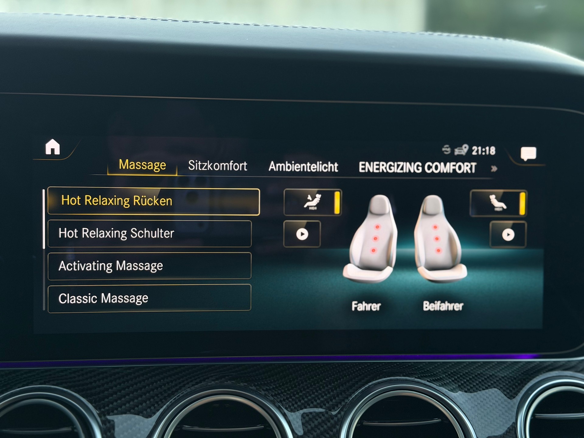 MERCEDES-BENZ AMG E 63 S T 4Matic+ Speedshift 9G-TCT-image-26
