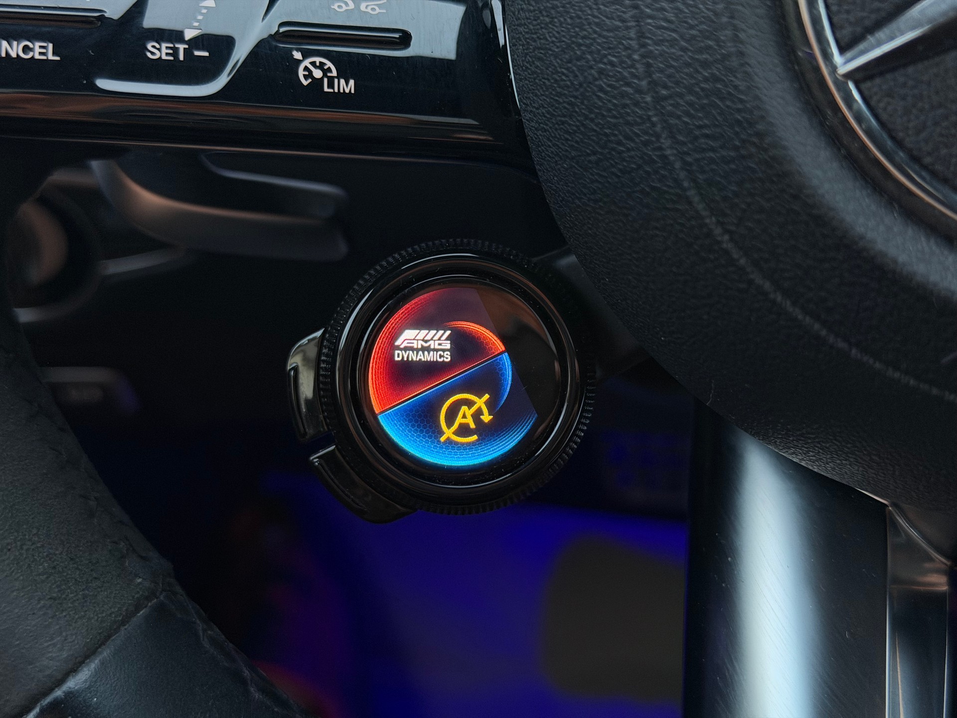 MERCEDES-BENZ AMG E 63 S T 4Matic+ Speedshift 9G-TCT-image-23