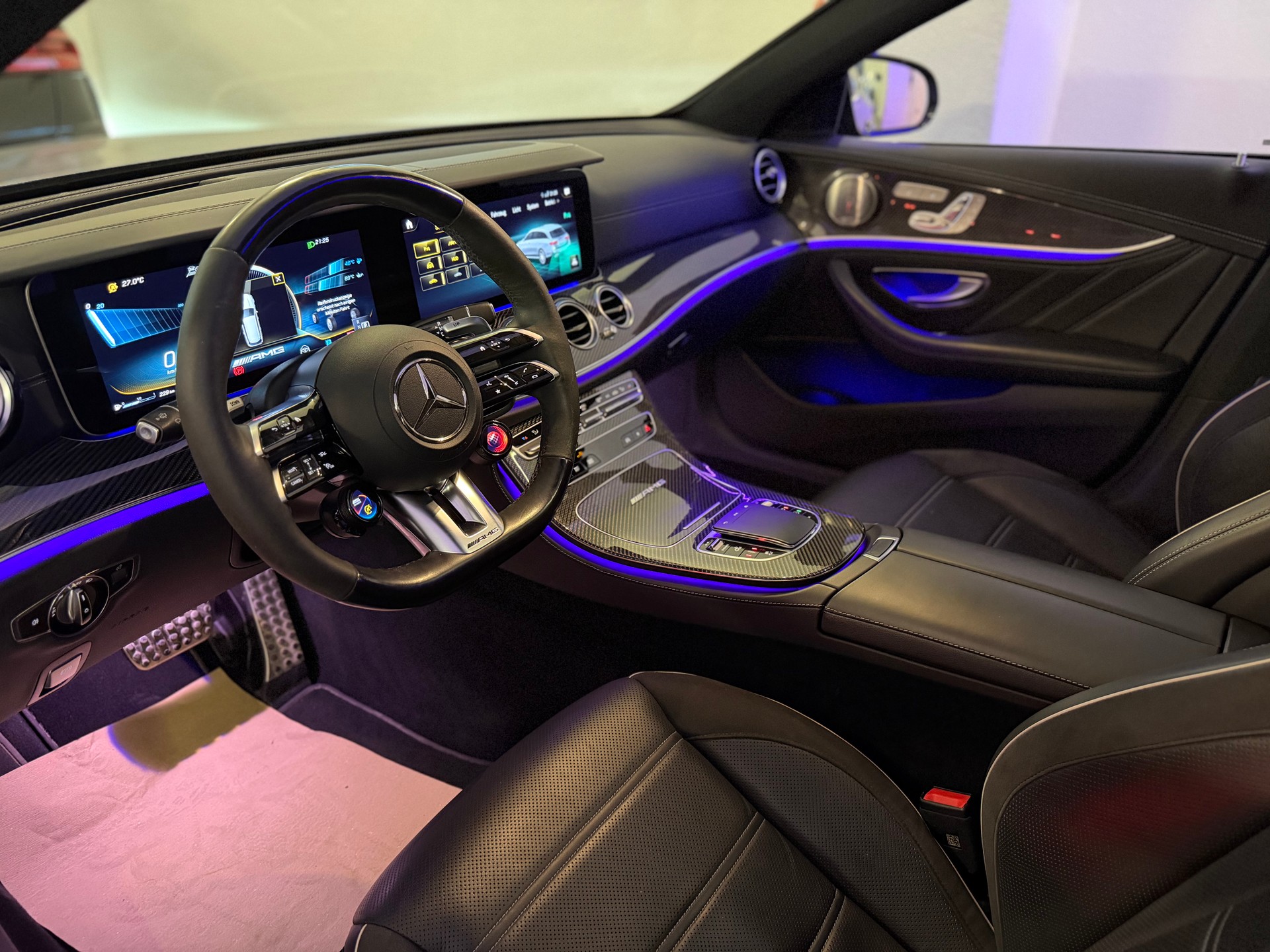 MERCEDES-BENZ AMG E 63 S T 4Matic+ Speedshift 9G-TCT-image-20