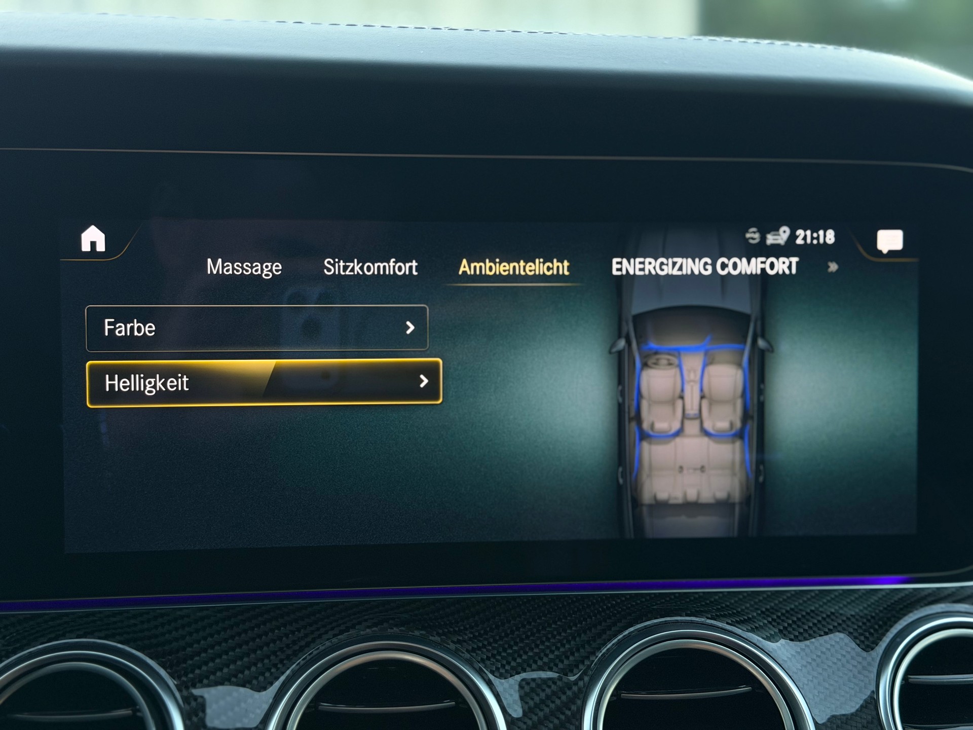 MERCEDES-BENZ AMG E 63 S T 4Matic+ Speedshift 9G-TCT-image-28