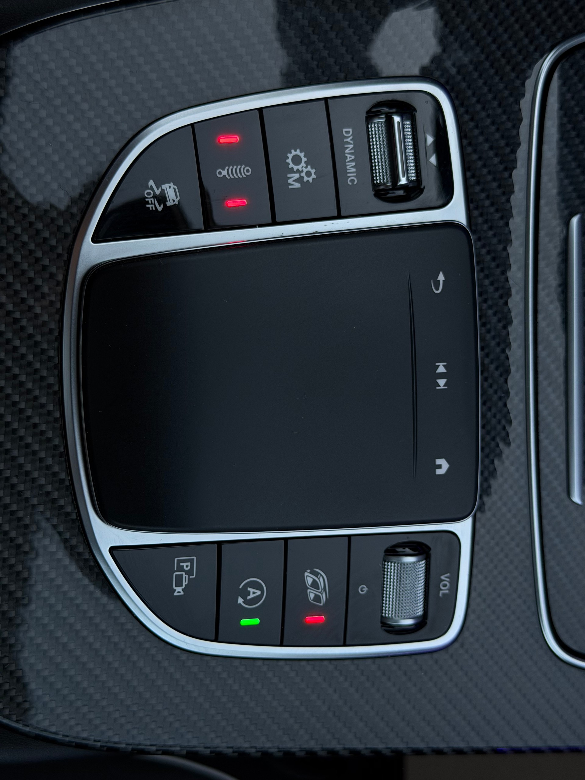 MERCEDES-BENZ AMG E 63 S T 4Matic+ Speedshift 9G-TCT-image-22