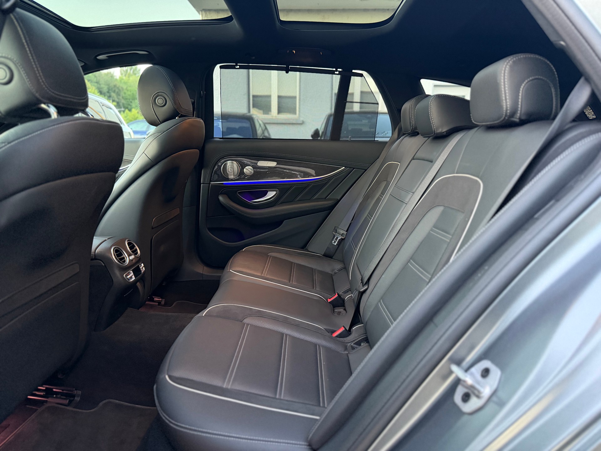 MERCEDES-BENZ AMG E 63 S T 4Matic+ Speedshift 9G-TCT-image-12