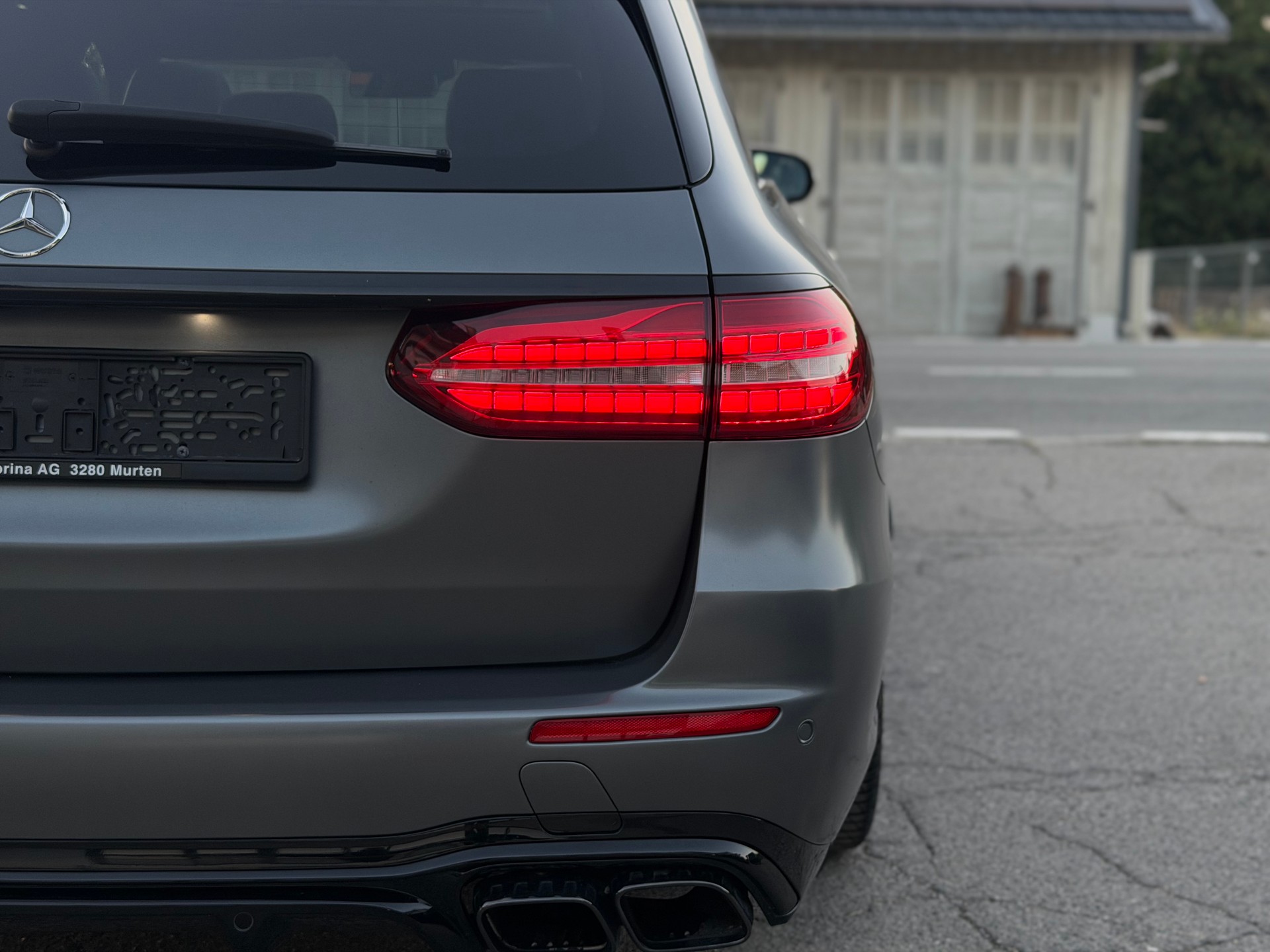 MERCEDES-BENZ AMG E 63 S T 4Matic+ Speedshift 9G-TCT-image-9