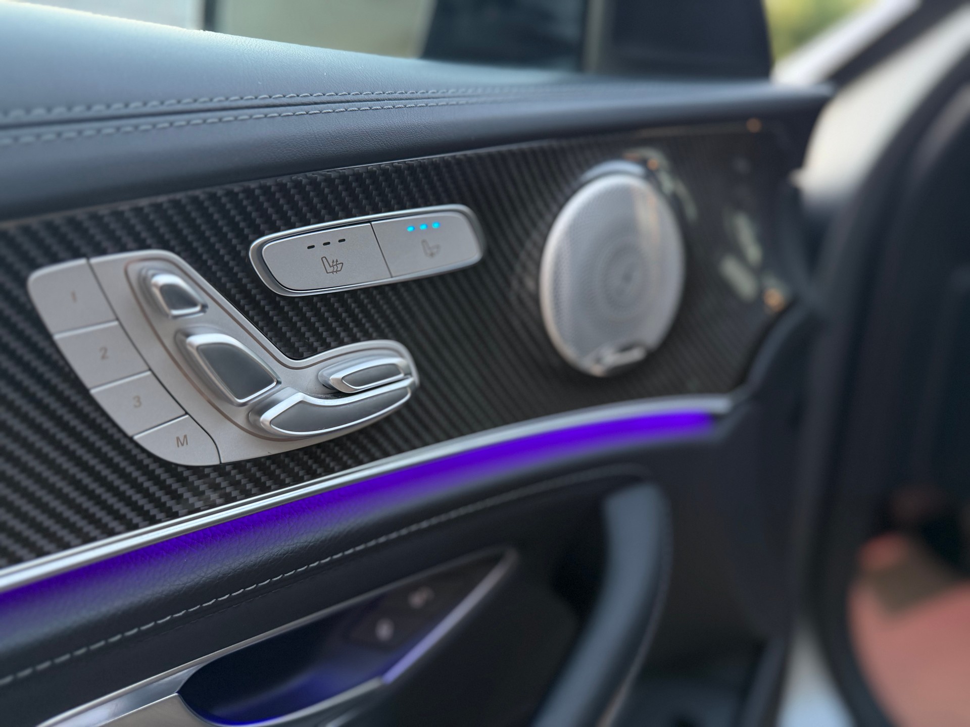 MERCEDES-BENZ AMG E 63 S T 4Matic+ Speedshift 9G-TCT-image-21