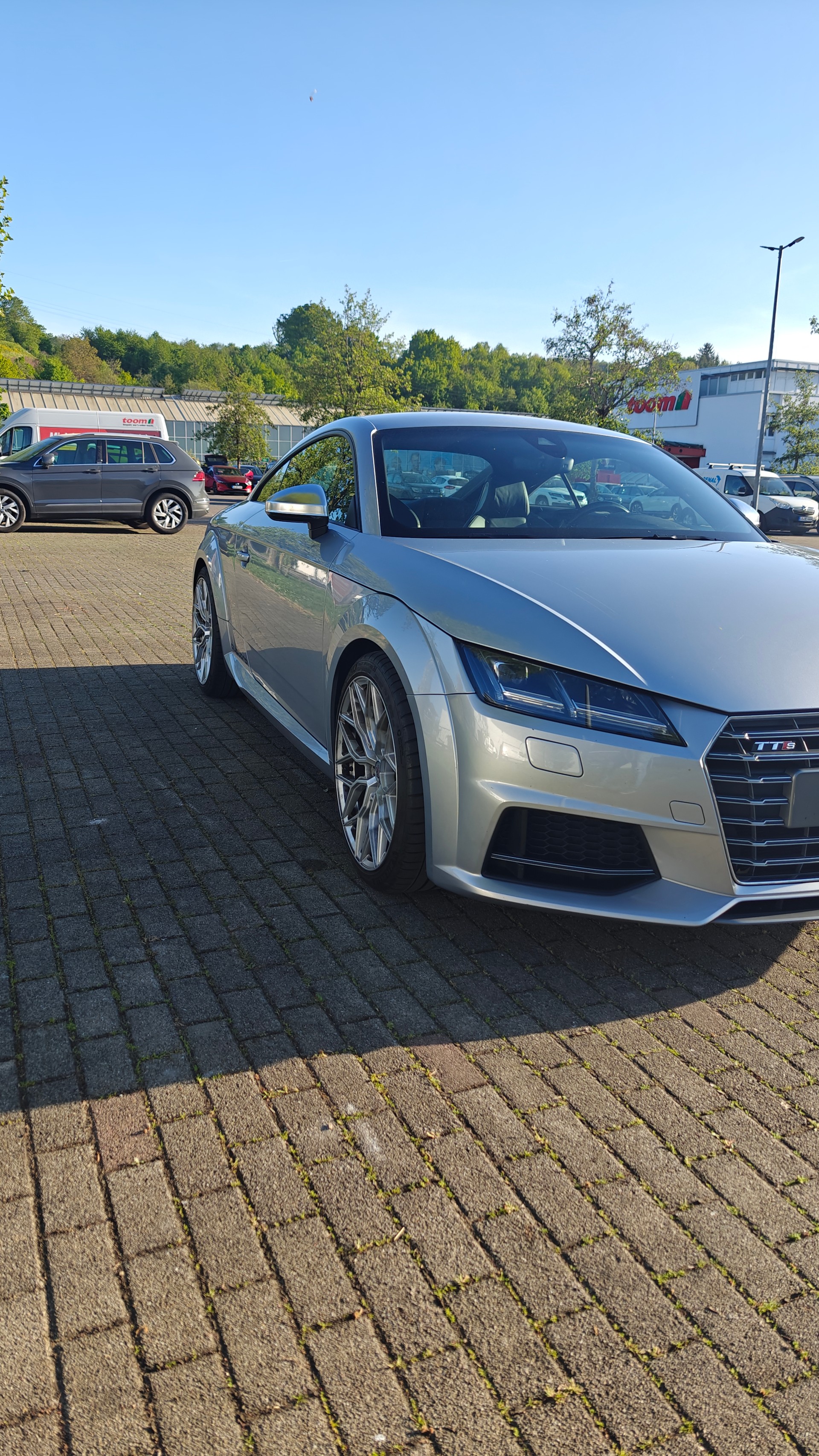 AUDI 2.0 TFSI quattro S-Tronic-image-5