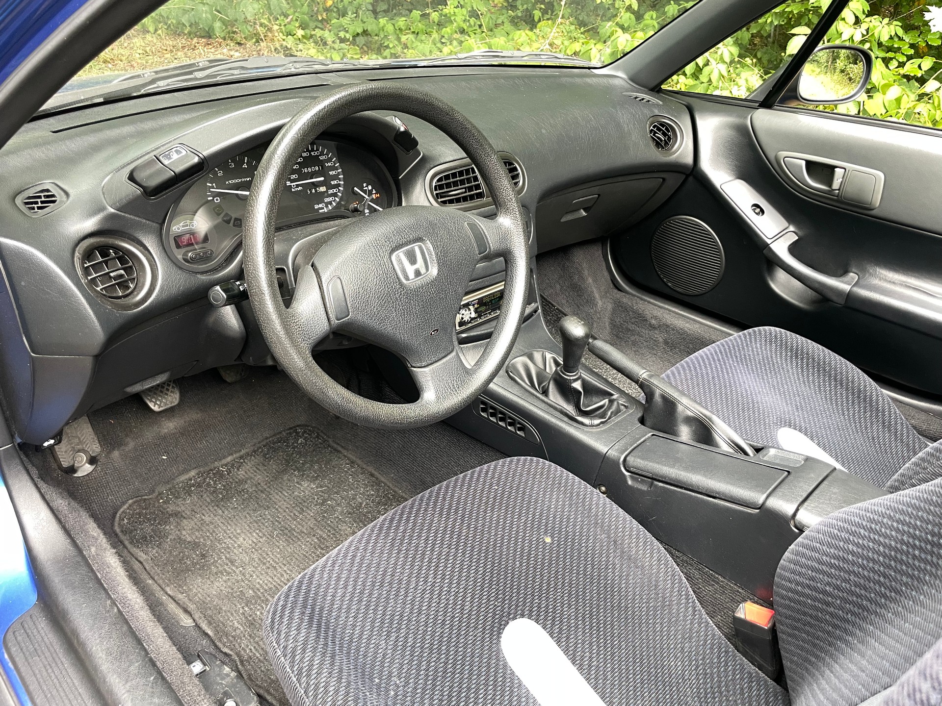 HONDA 1.6 ESi-image-3