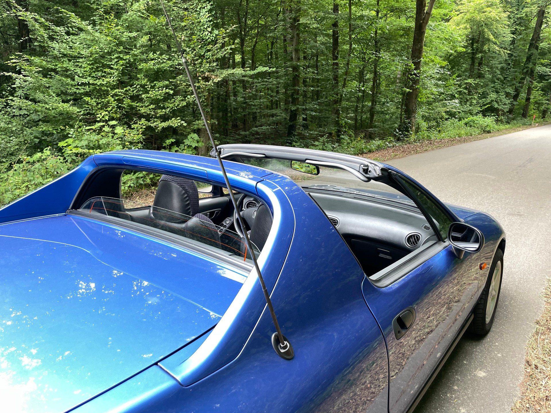 HONDA 1.6 ESi-image-5