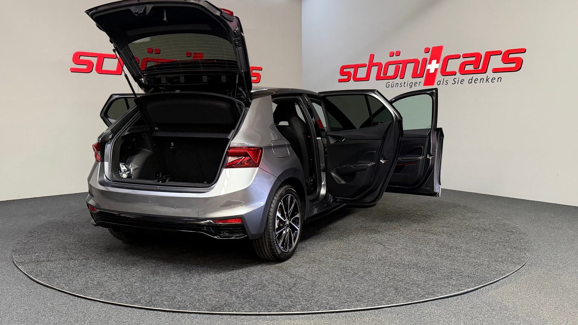 SKODA Fabia 1.0 TSI Monte Carlo DSG-image-6