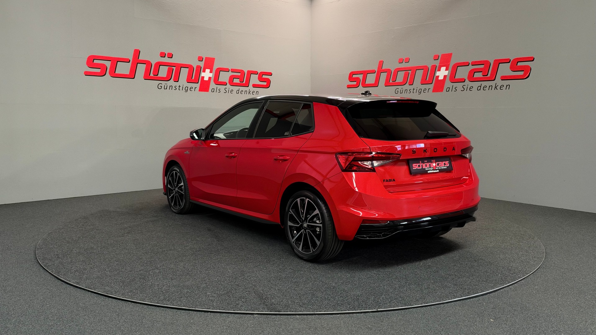 SKODA Fabia 1.0 TSI Monte Carlo DSG-image-3