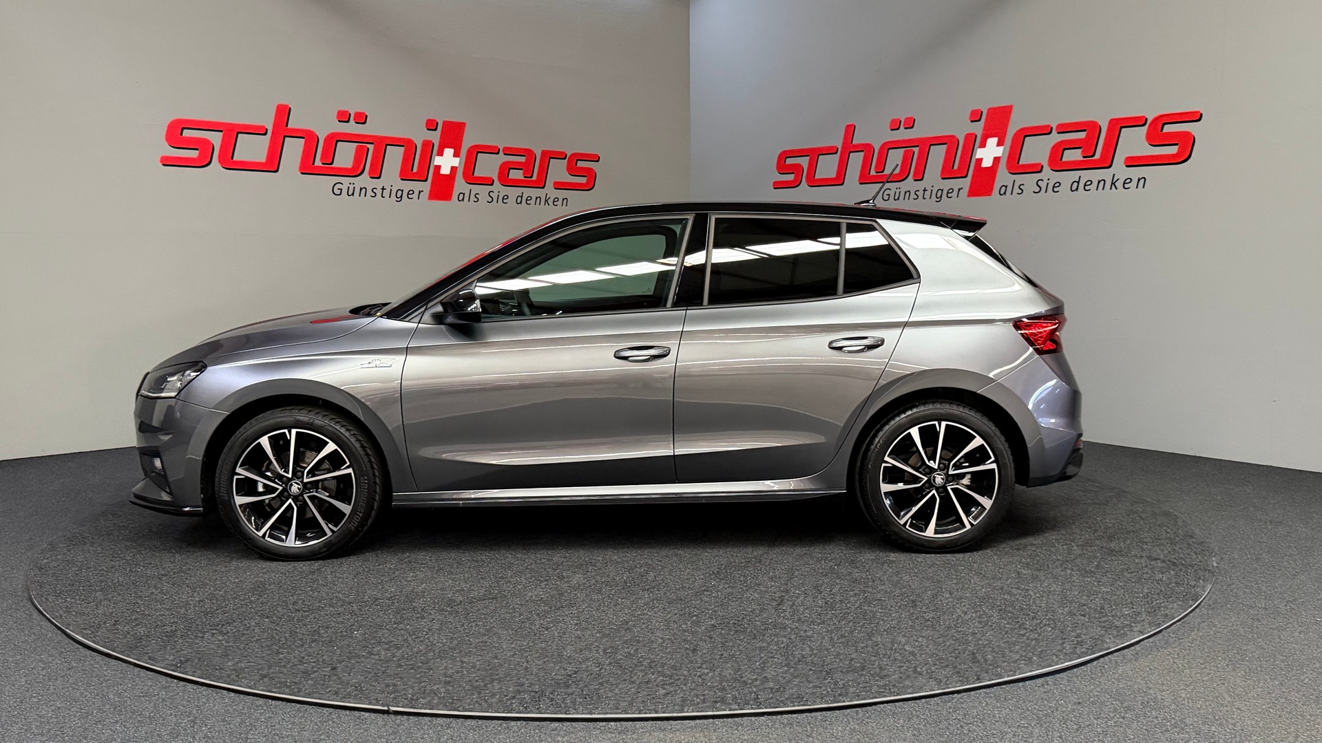 SKODA Fabia 1.0 TSI Monte Carlo DSG-showroom-element-2