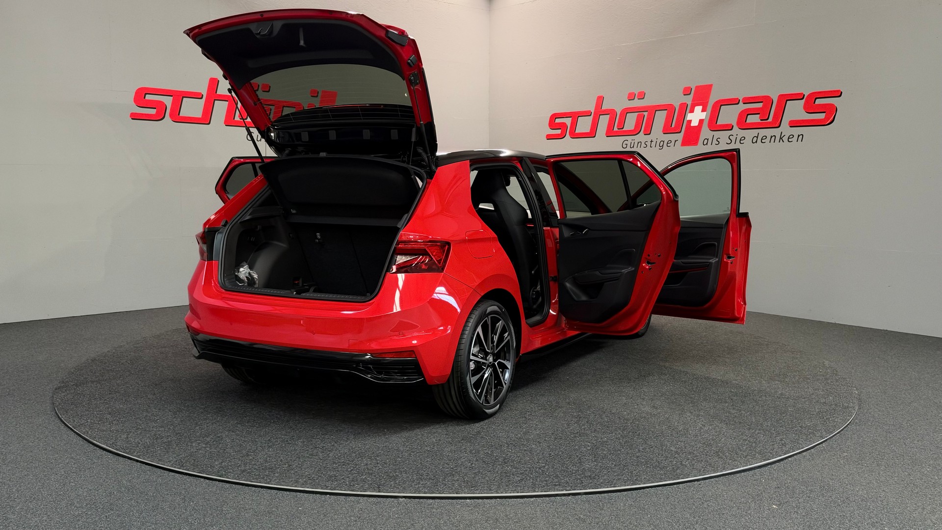 SKODA Fabia 1.0 TSI Monte Carlo DSG-image-6