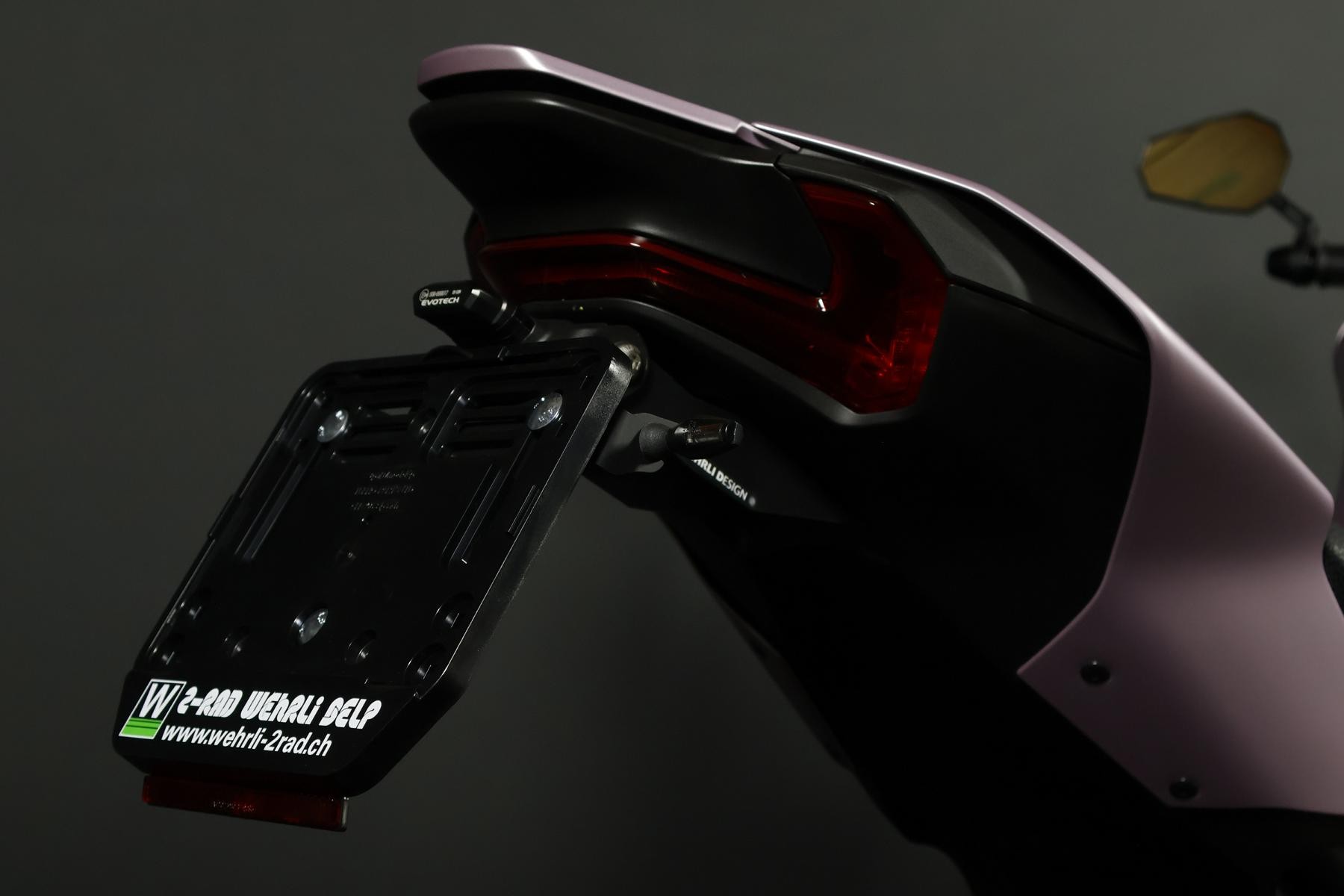 KAWASAKI Z 900 (91/70/35 KW) *Amethysia* Level 3-image-9