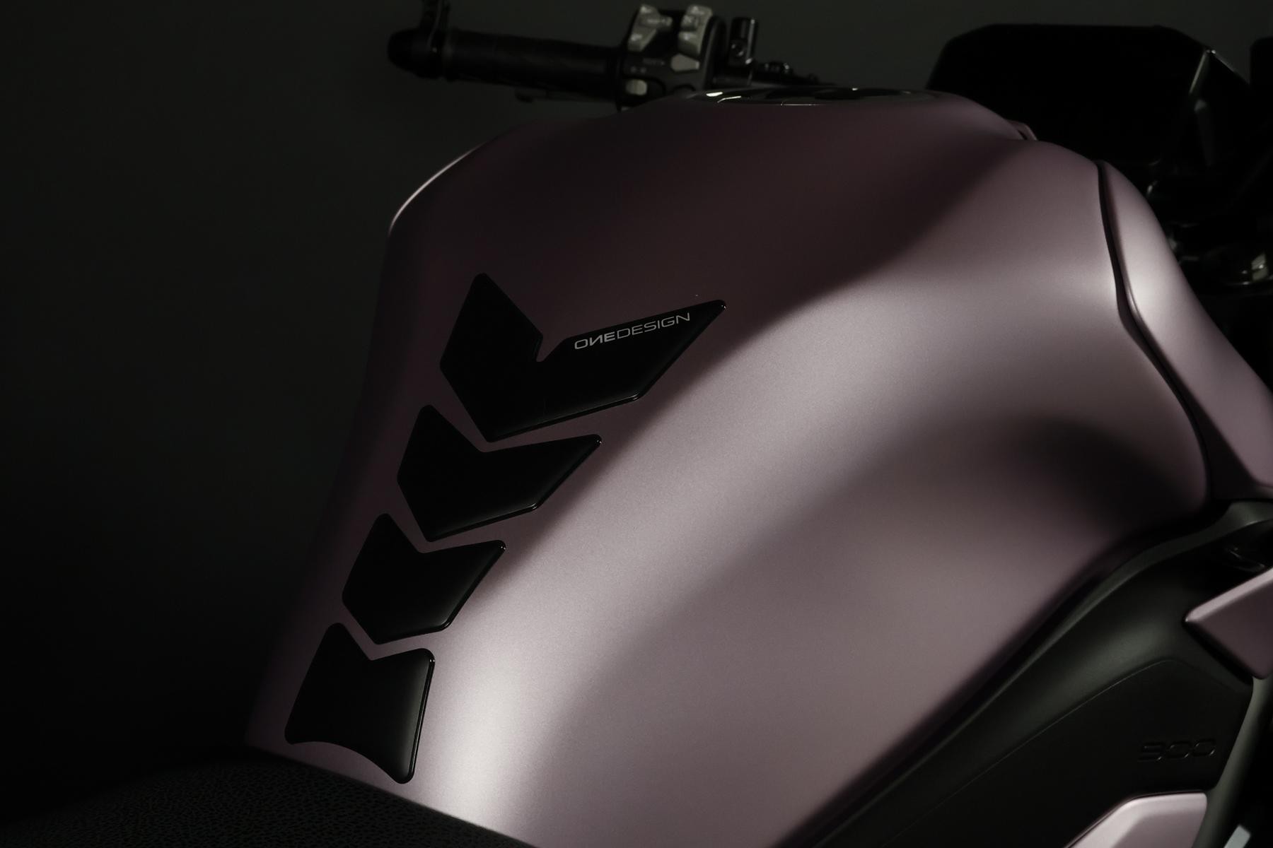 KAWASAKI Z 900 (91/70/35 KW) *Amethysia* Level 3-image-7