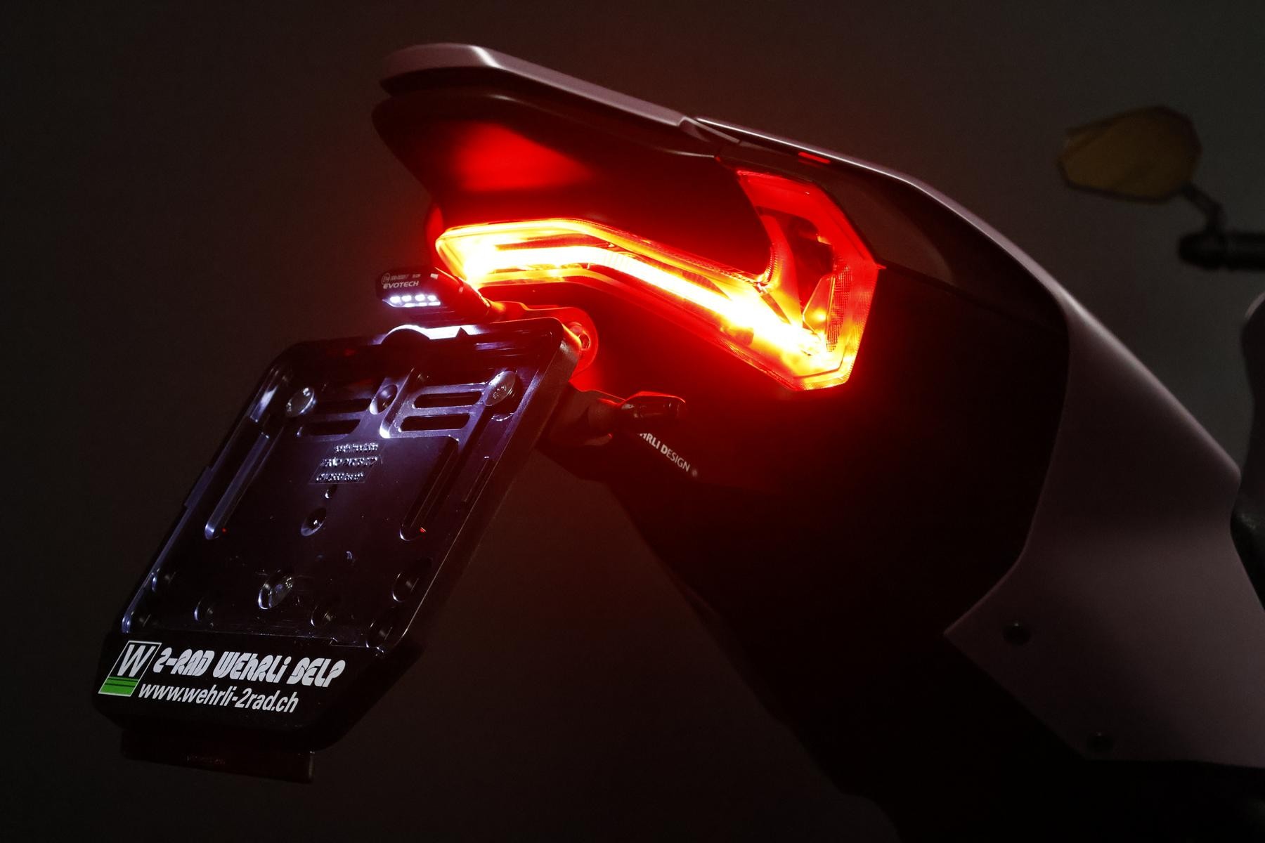 KAWASAKI Z 900 (91/70/35 KW) *Amethysia* Level 3-image-10