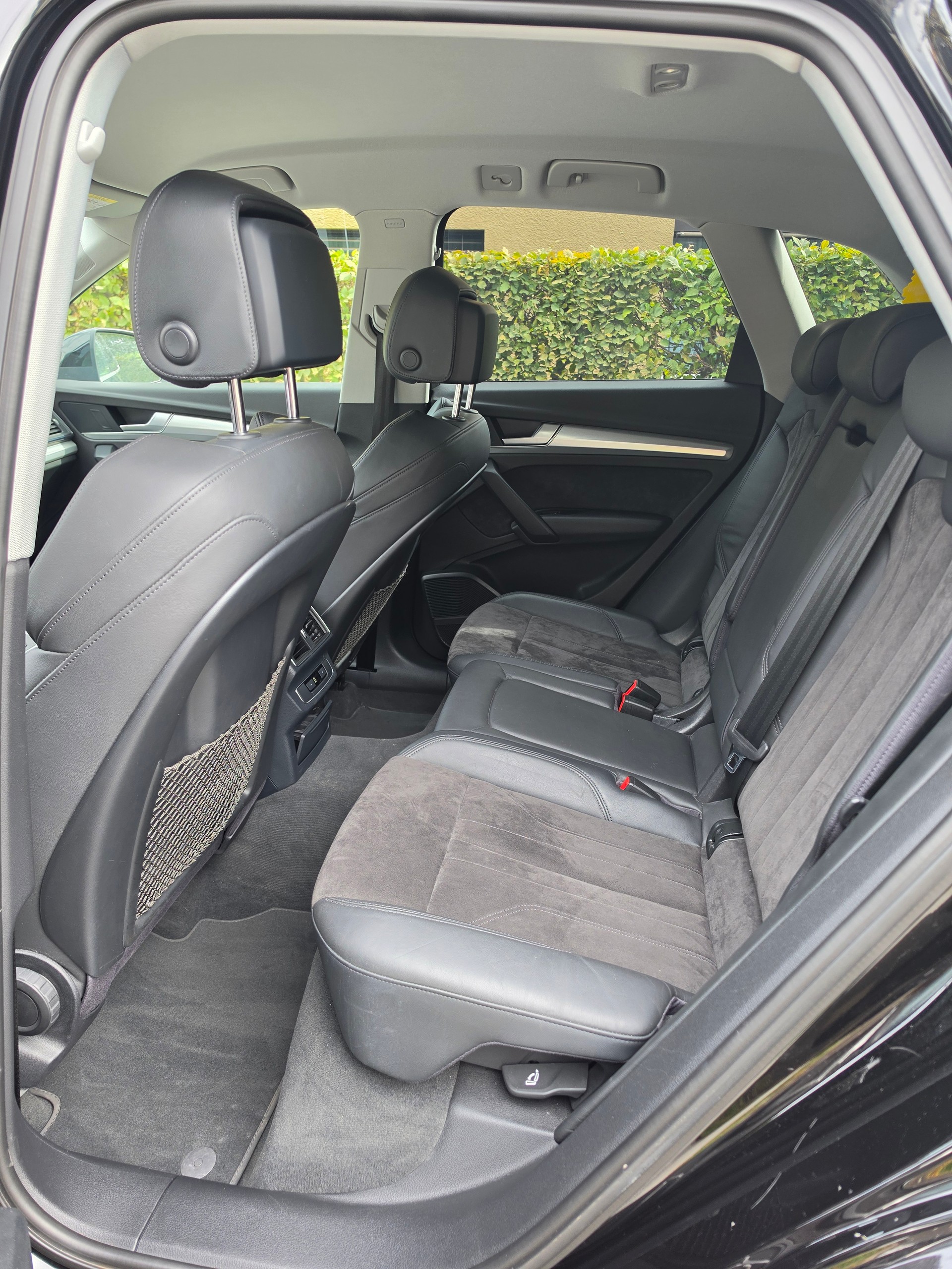 AUDI Q5 2.0 TDI quattro S-tronic-image-10