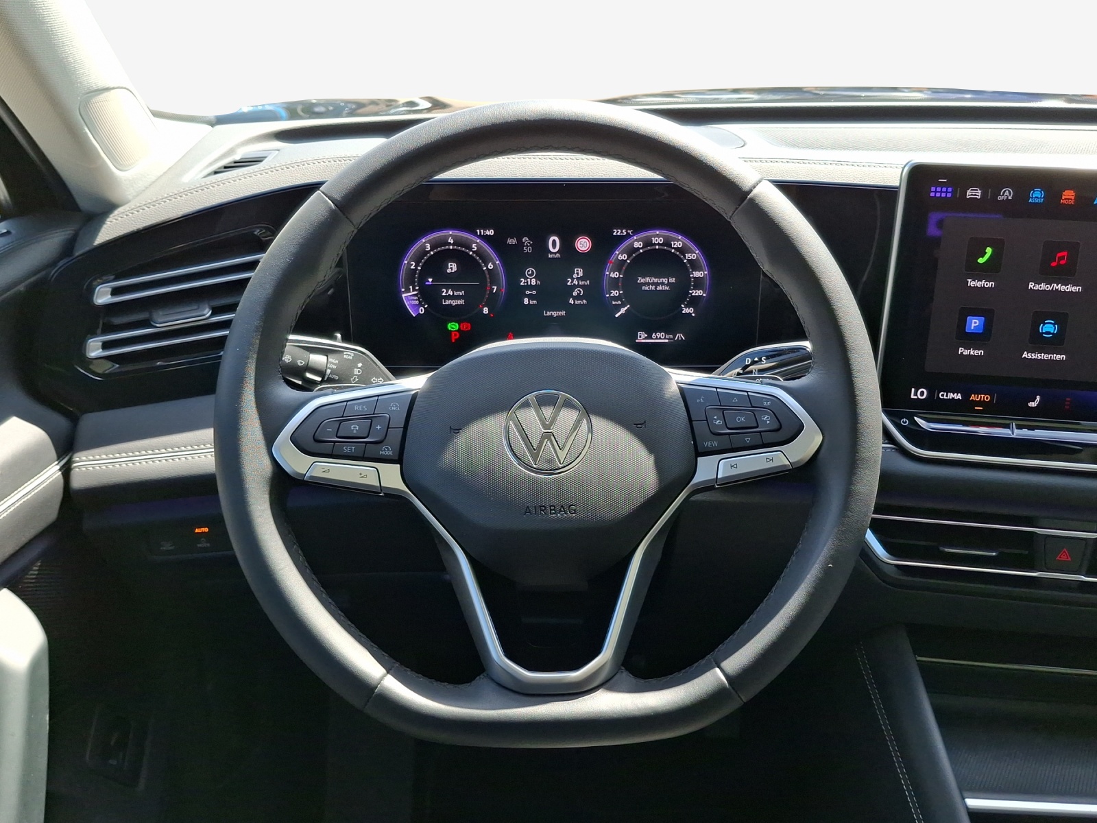 VW Tiguan 2.0 TSI DSG Elegance 4Motion-image-9