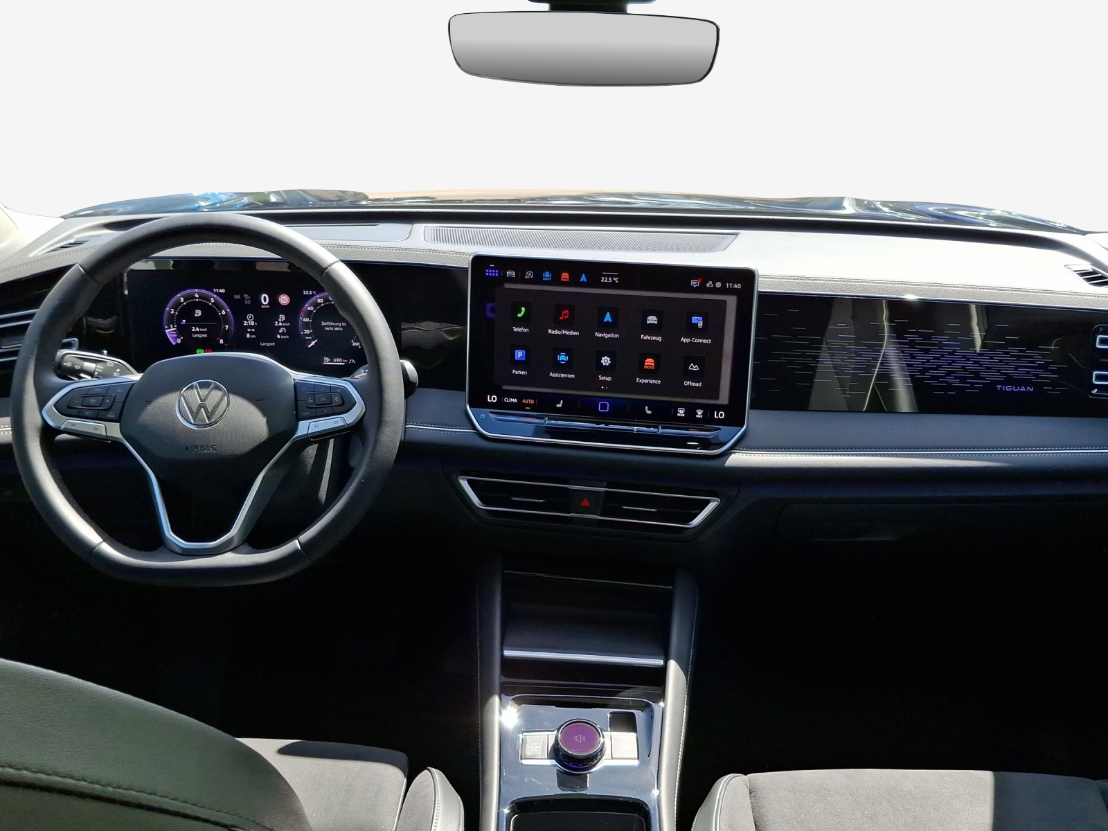 VW Tiguan 2.0 TSI DSG Elegance 4Motion-image-8