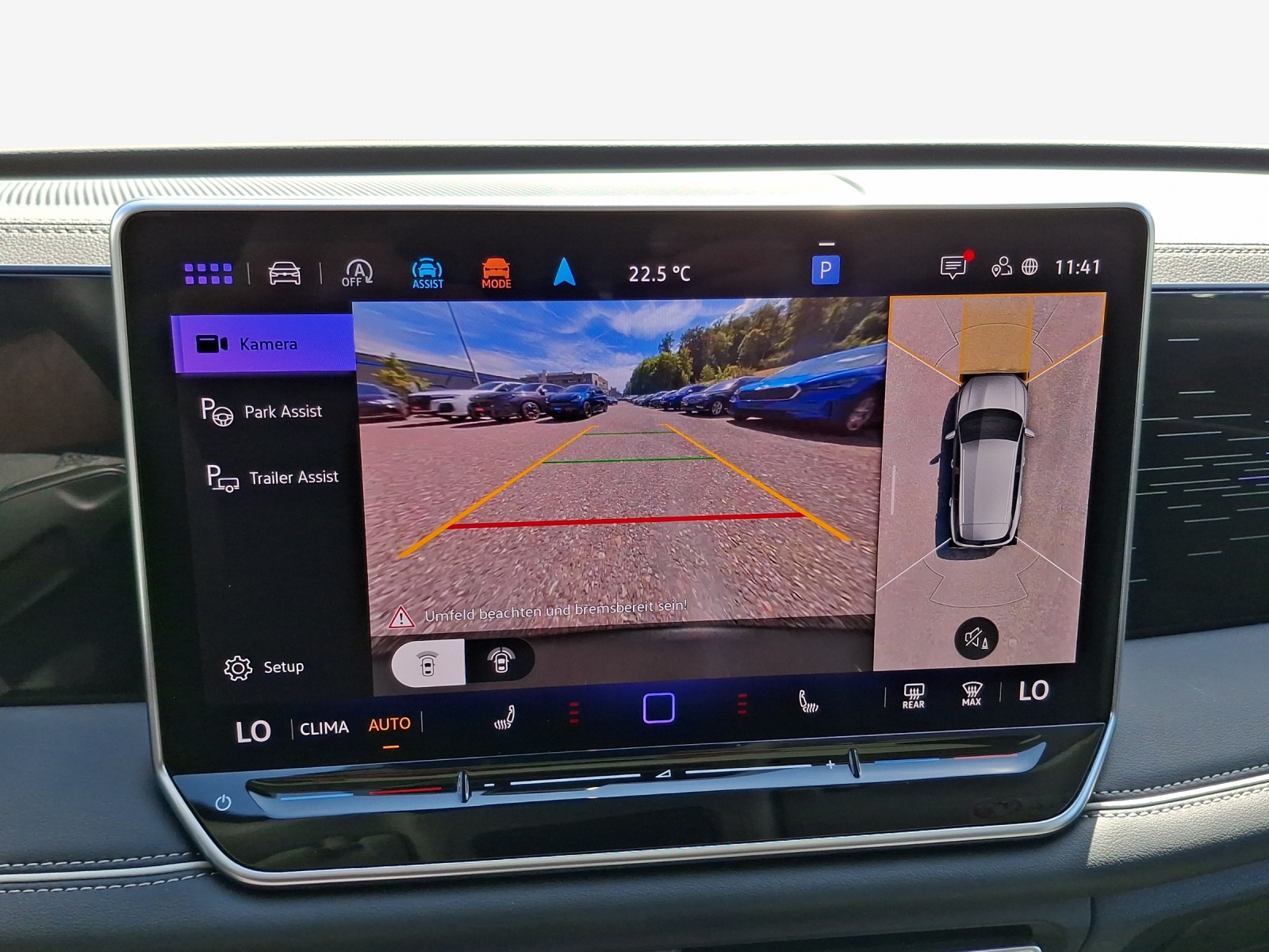 VW Tiguan 2.0 TSI DSG Elegance 4Motion-image-15