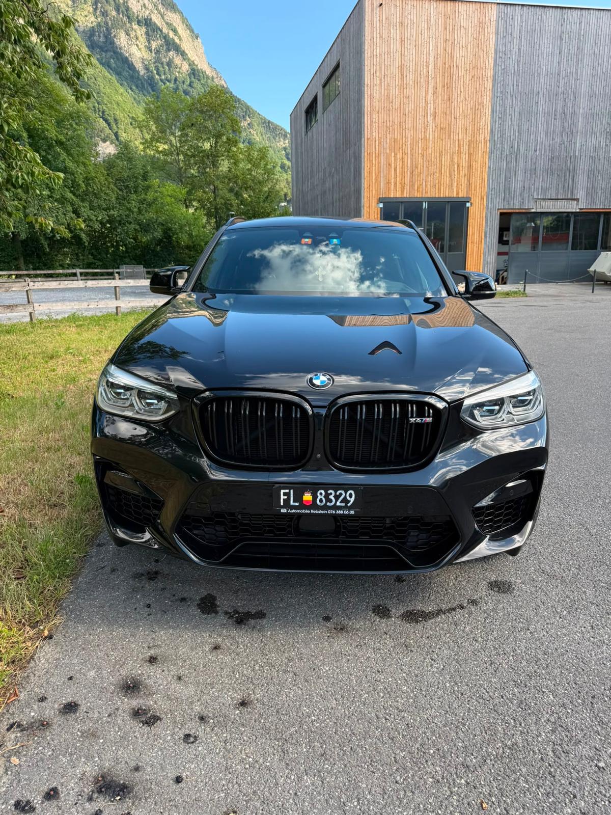 BMW M Competition-image-1