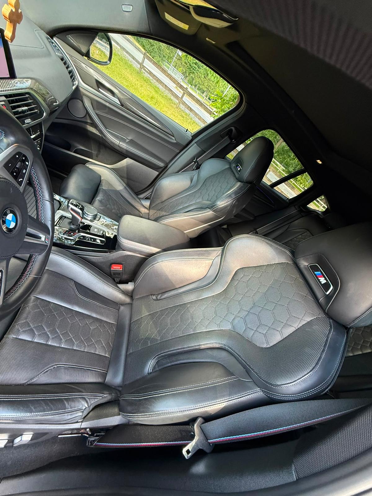 BMW M Competition-image-4