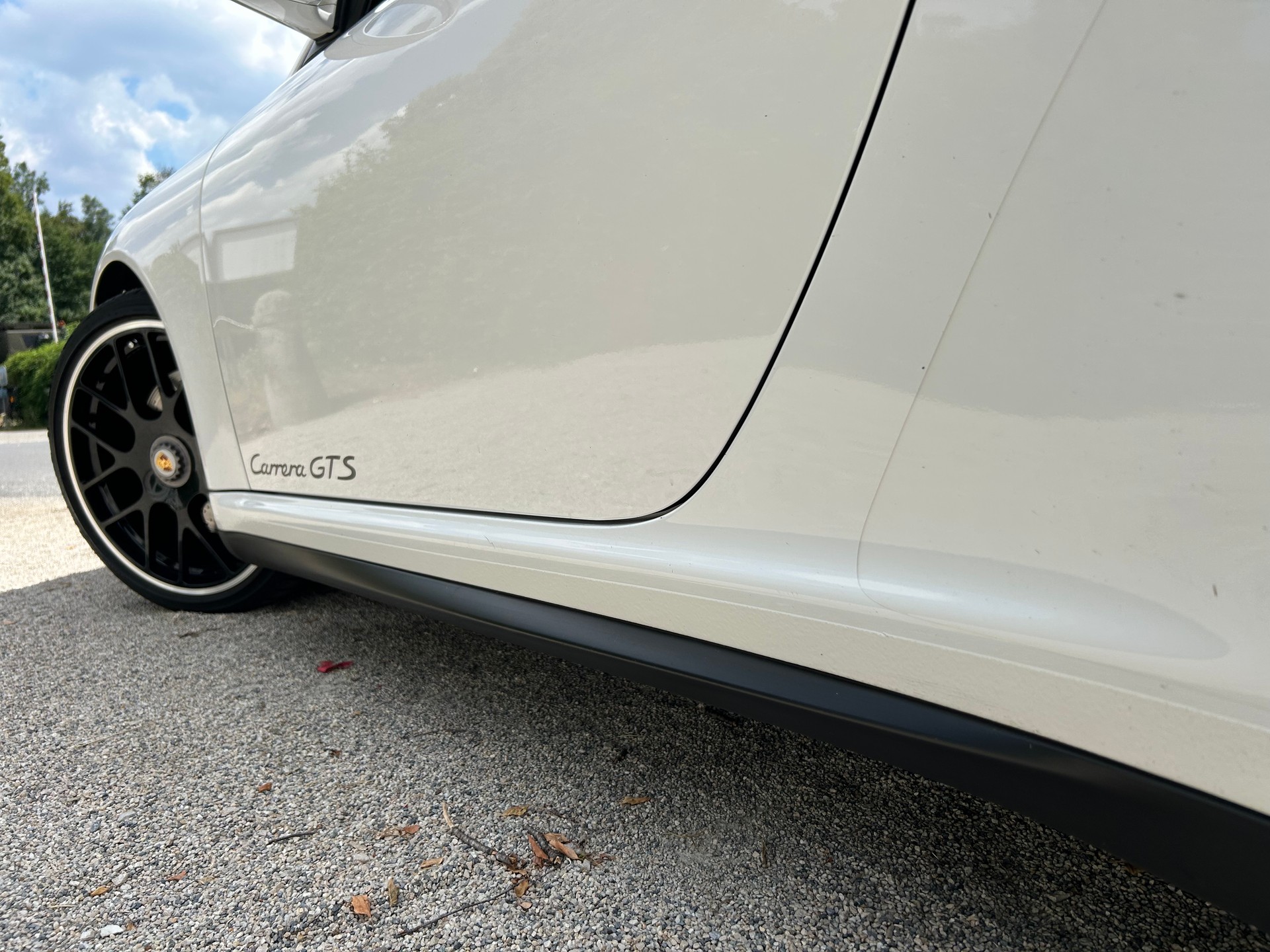 PORSCHE Carrera GTS PDK-image-10