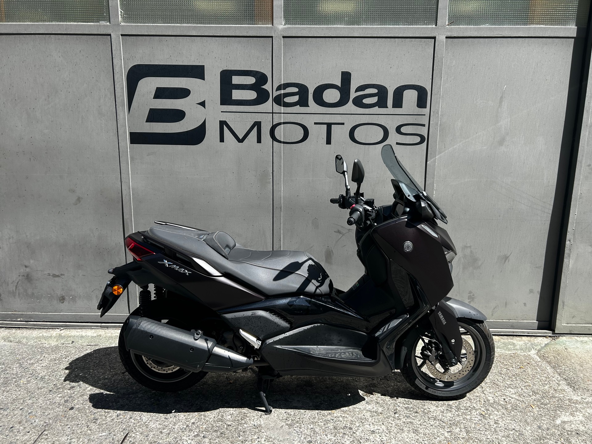 YAMAHA X-Max 300 Tech Max