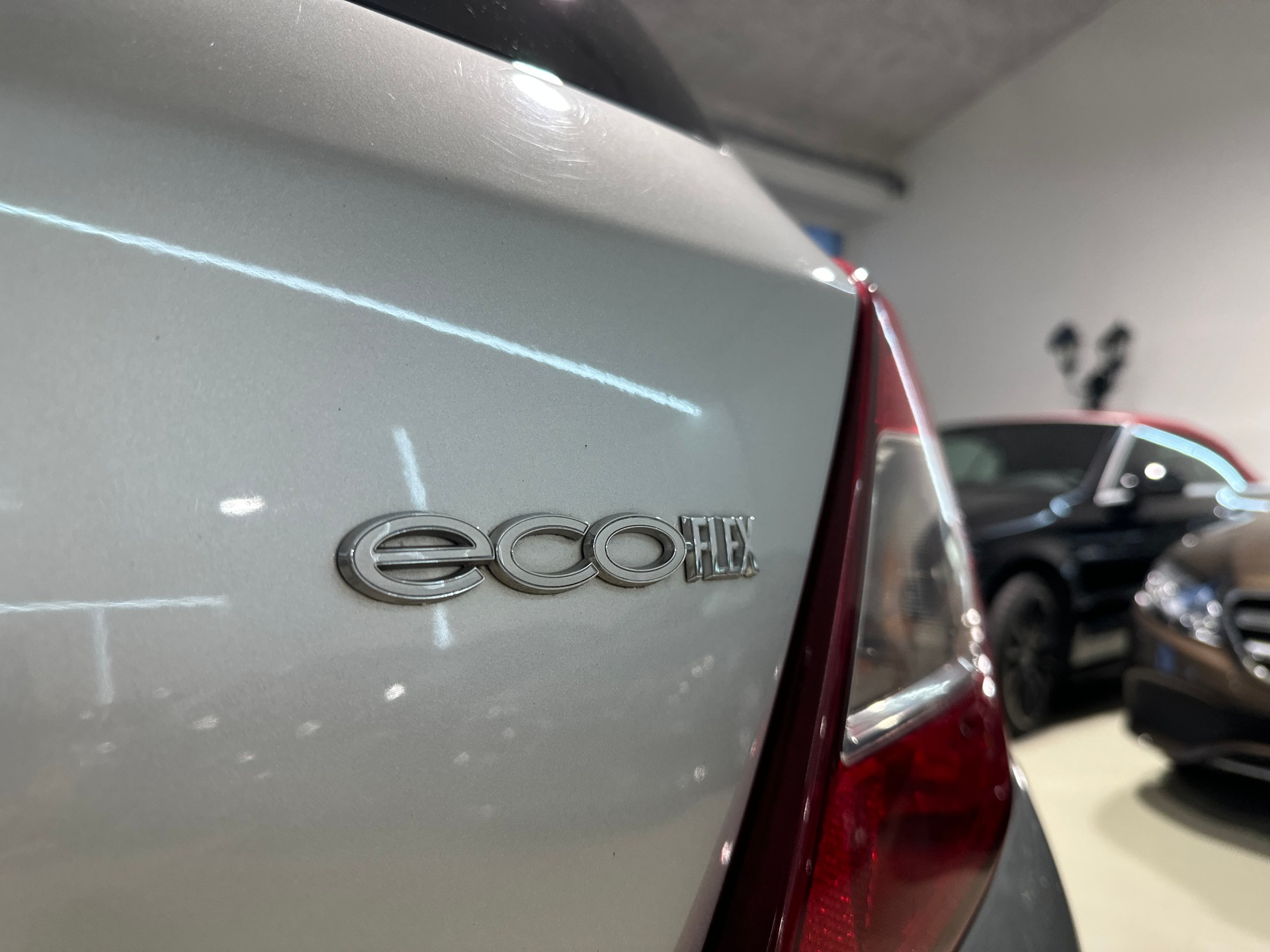 OPEL Corsa 1.4 Turbo Anniversary Edition-image-10