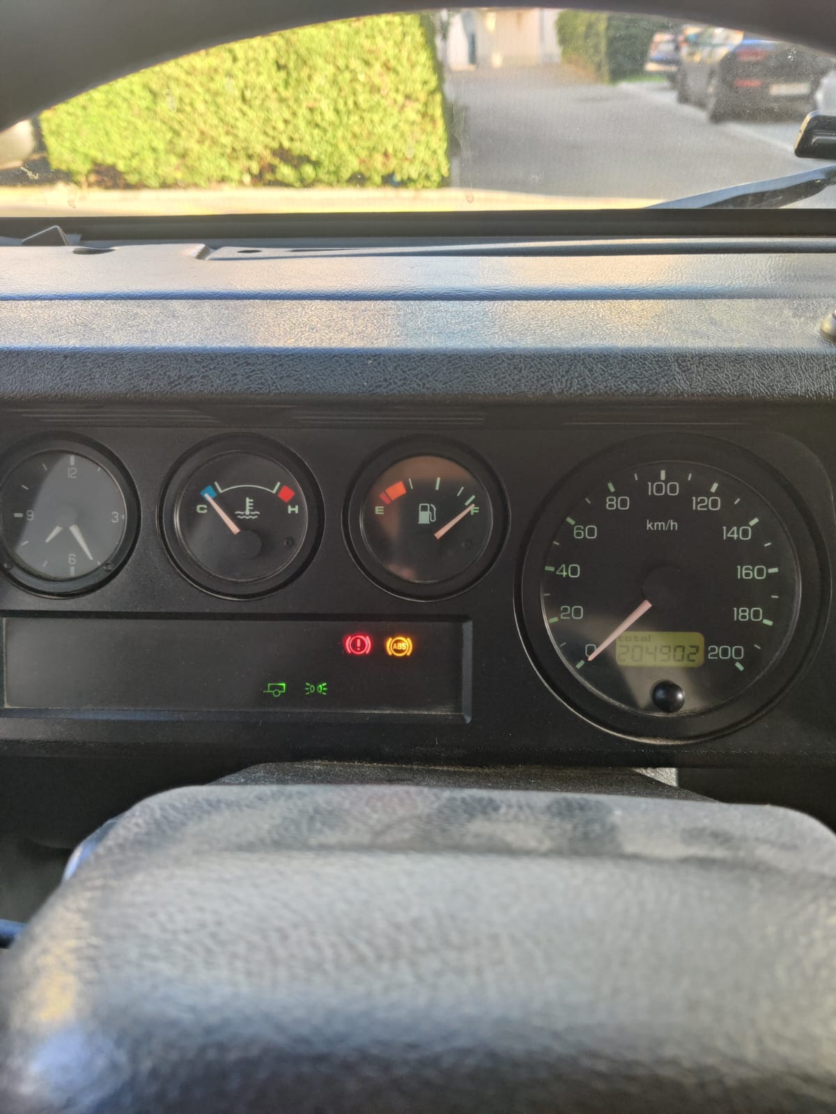 LAND ROVER 110 TD5-image-2