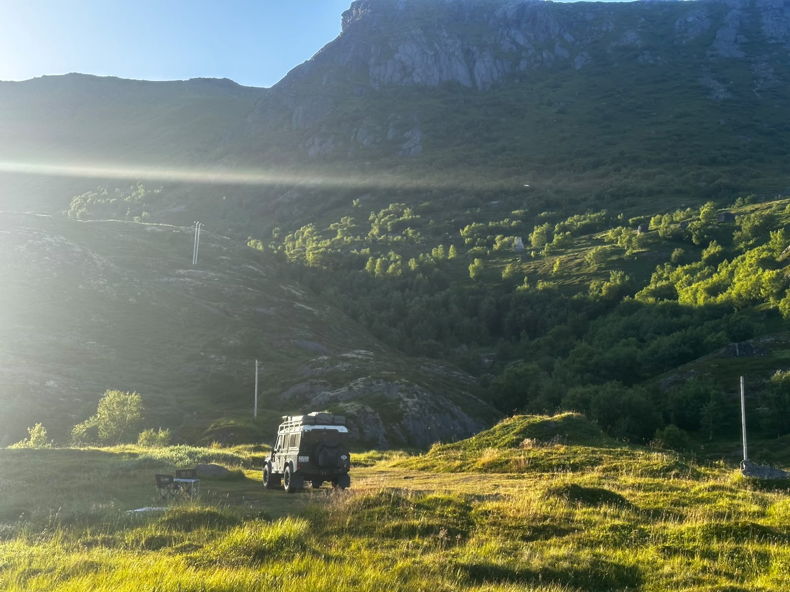 LAND ROVER 110 TD5-image-11