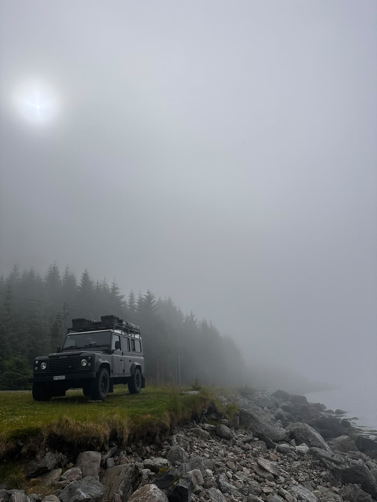 LAND ROVER 110 TD5-image-10