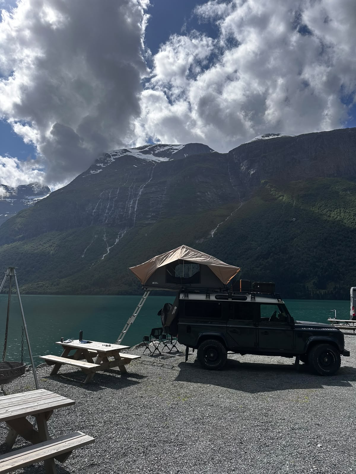LAND ROVER 110 TD5-image-12