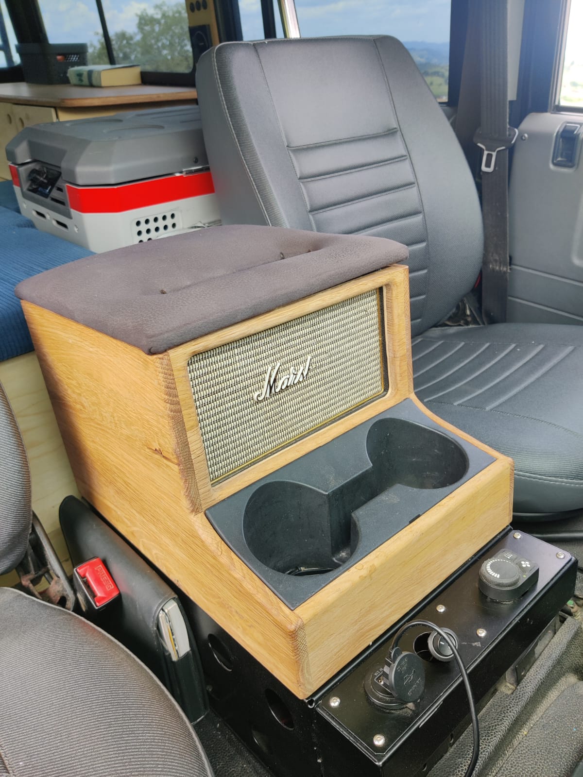 LAND ROVER 110 TD5-image-3