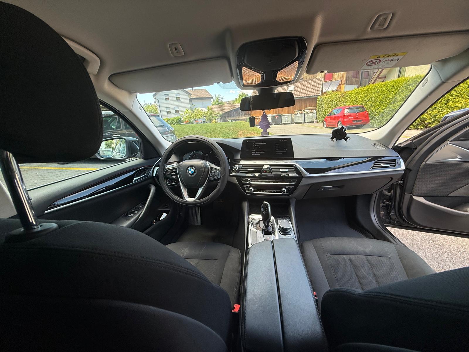 BMW 520d-image-4