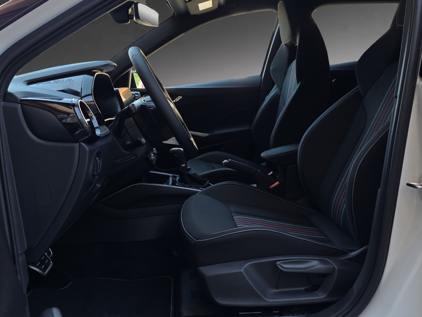 SKODA Fabia 1.5 TSI Motorsport DSG-image-5