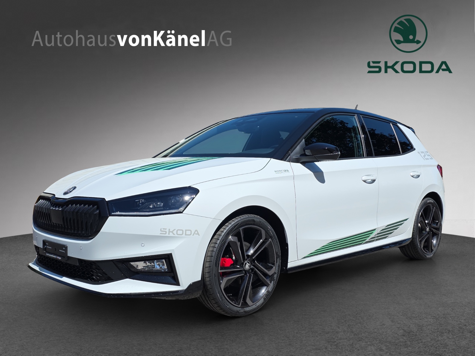SKODA Fabia 1.5 TSI Motorsport DSG-image-0