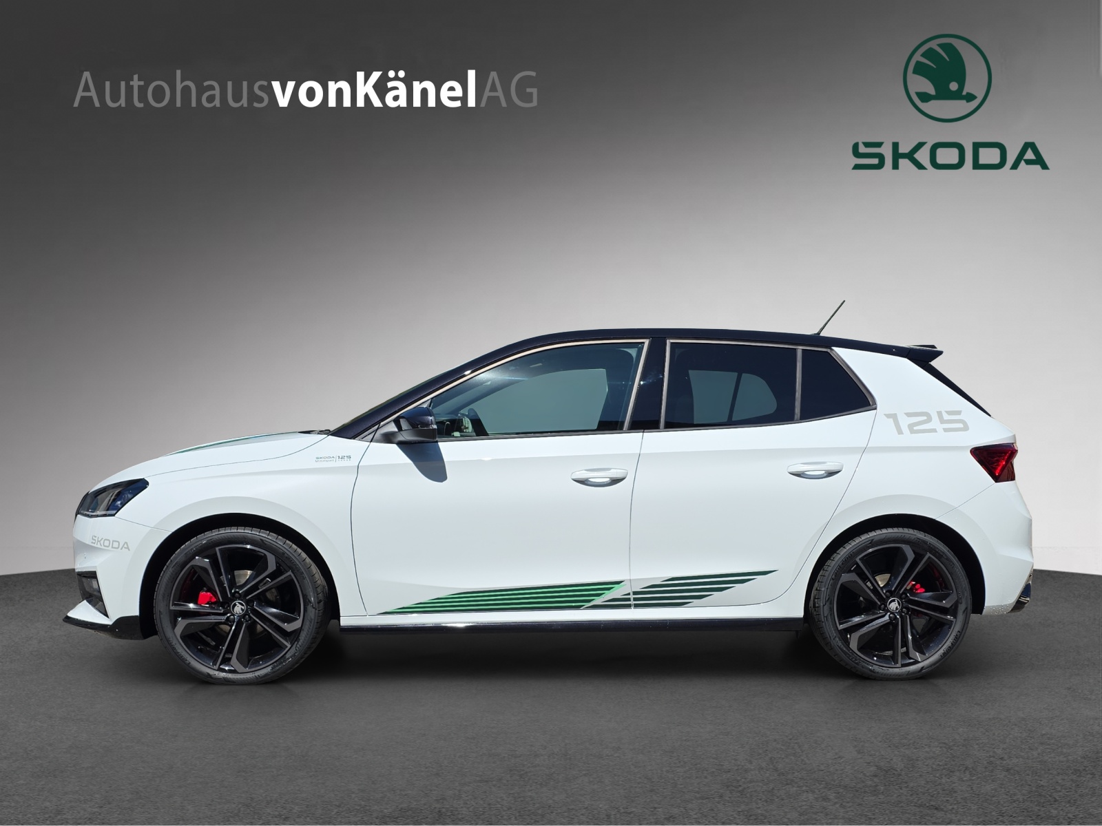 SKODA Fabia 1.5 TSI Motorsport DSG-image-1