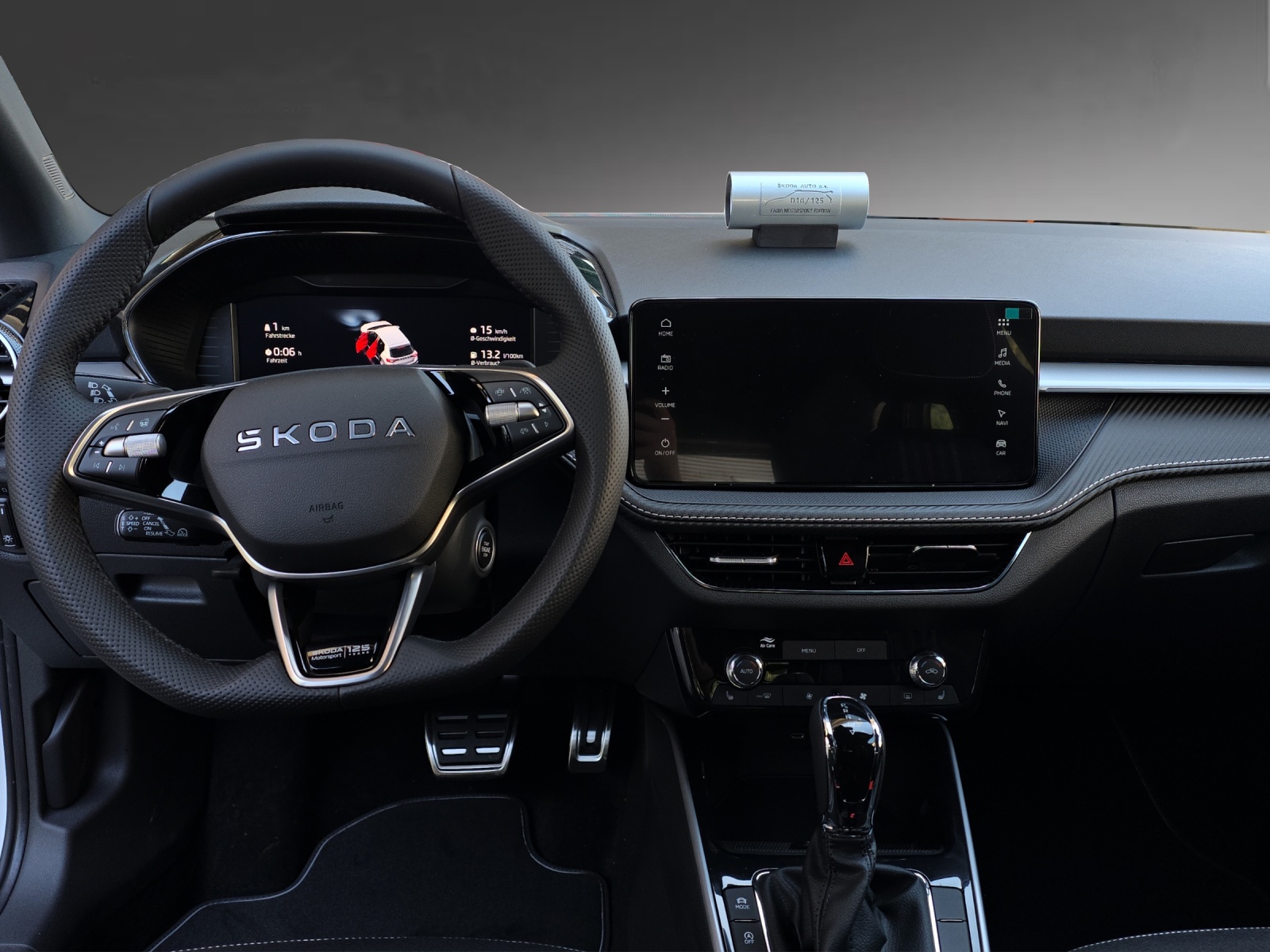 SKODA Fabia 1.5 TSI Motorsport DSG-image-7