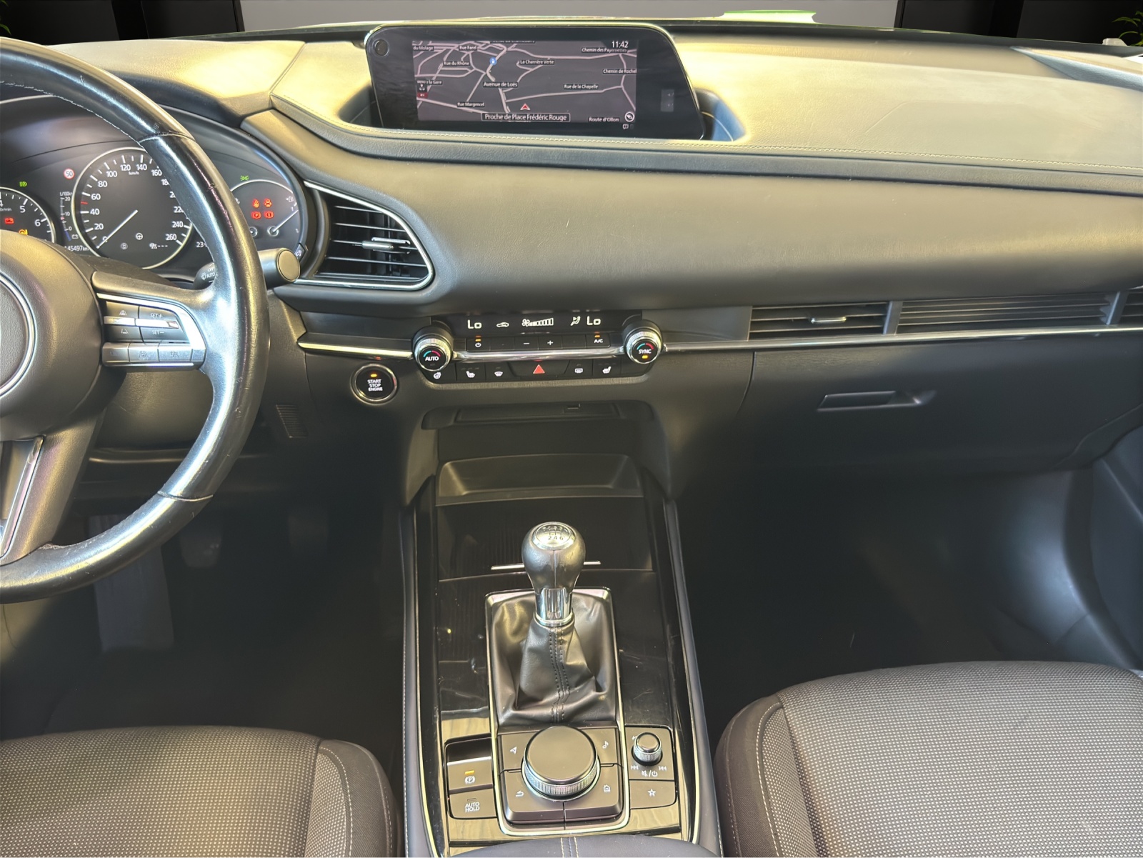 Image MAZDA CX-30 CX-30 X 180 RevolutionAWD