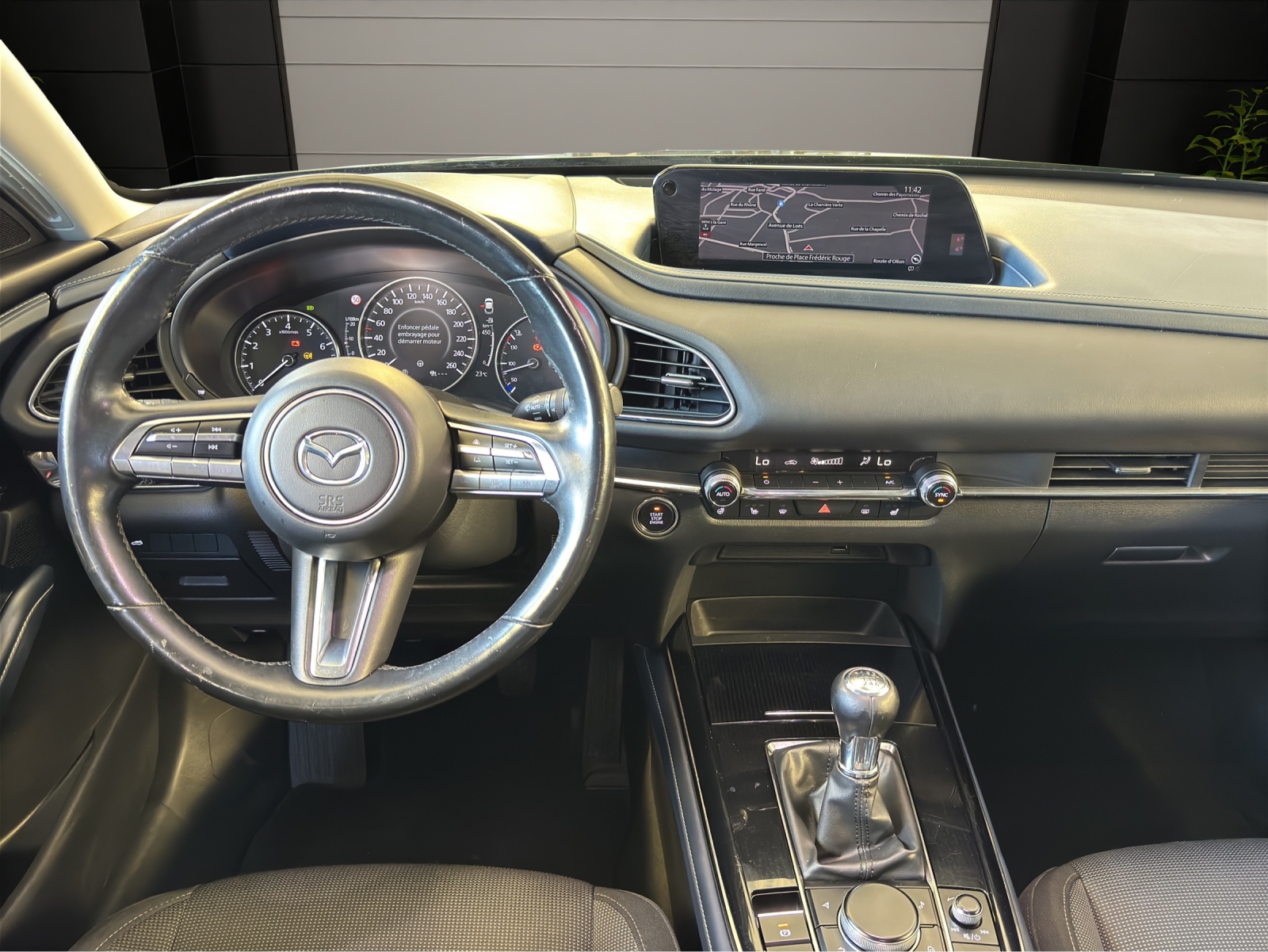 Image MAZDA CX-30 CX-30 X 180 RevolutionAWD