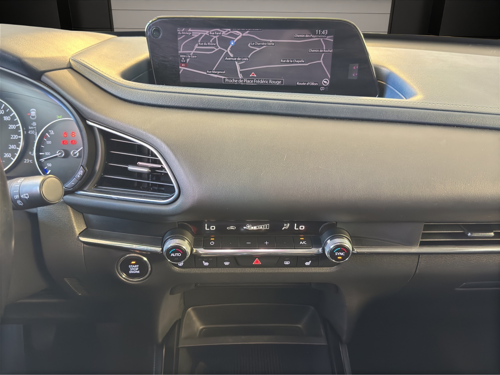 Image MAZDA CX-30 CX-30 X 180 RevolutionAWD