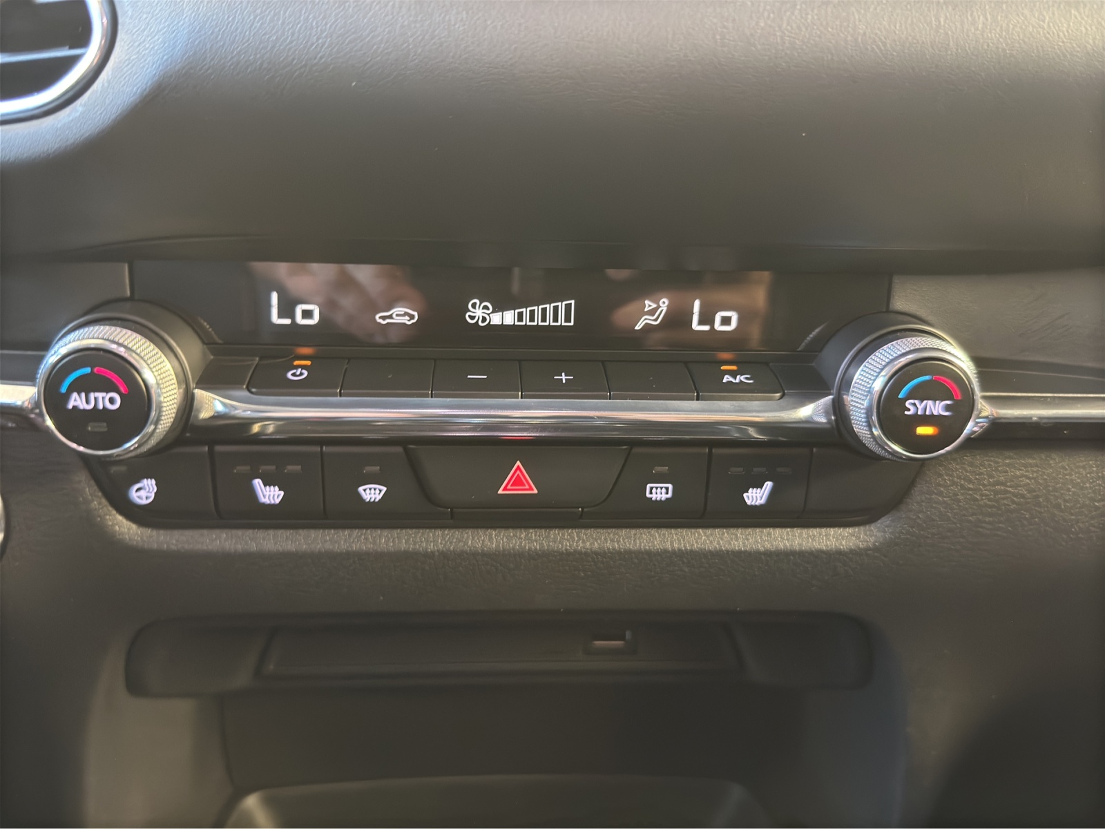 Image MAZDA CX-30 CX-30 X 180 RevolutionAWD