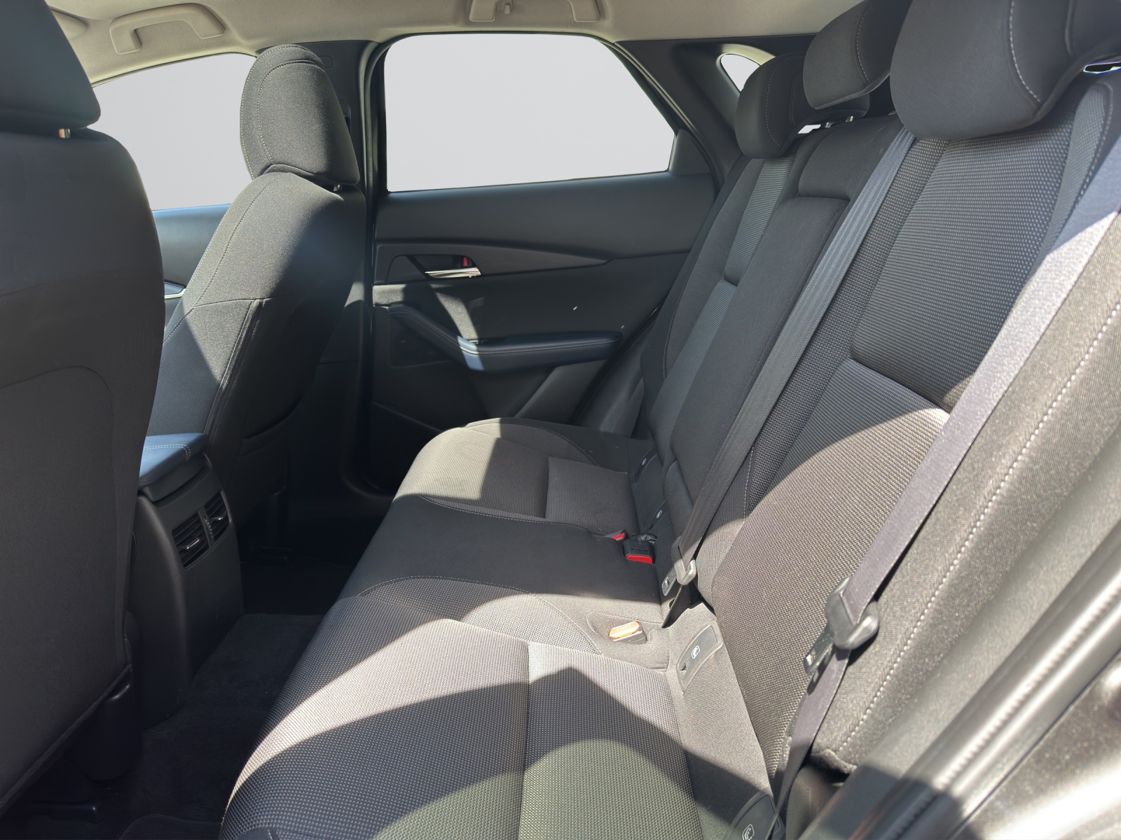 MAZDA CX-30 X 180 RevolutionAWD-image-11